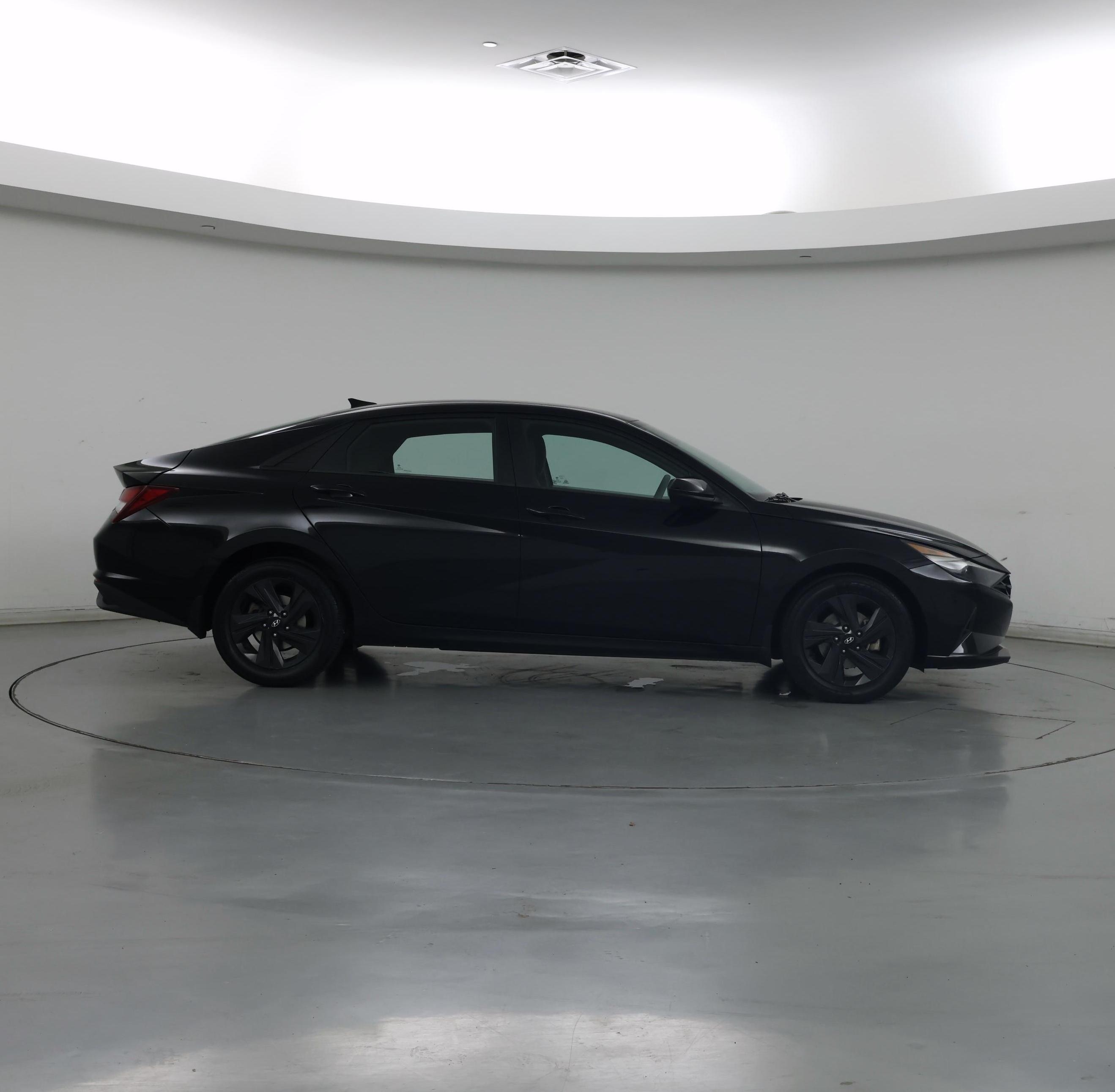 Thumbnail: 2022 Hyundai Elantra - 7