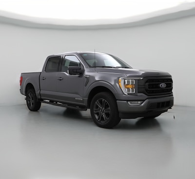 2023 Ford F150 XLT