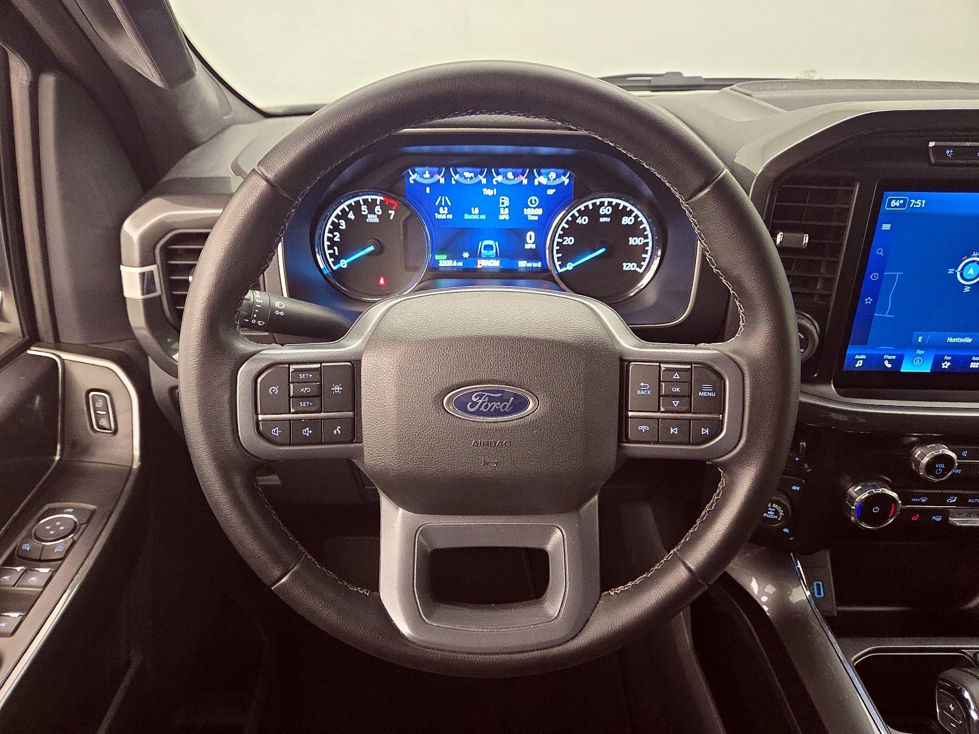 Thumbnail: 2023 Ford F-150 - 10