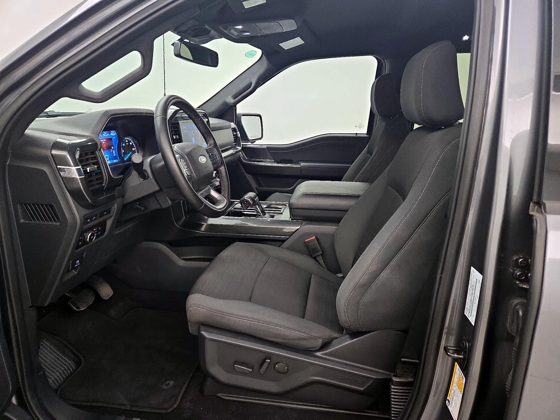Thumbnail: 2023 Ford F-150 - 11