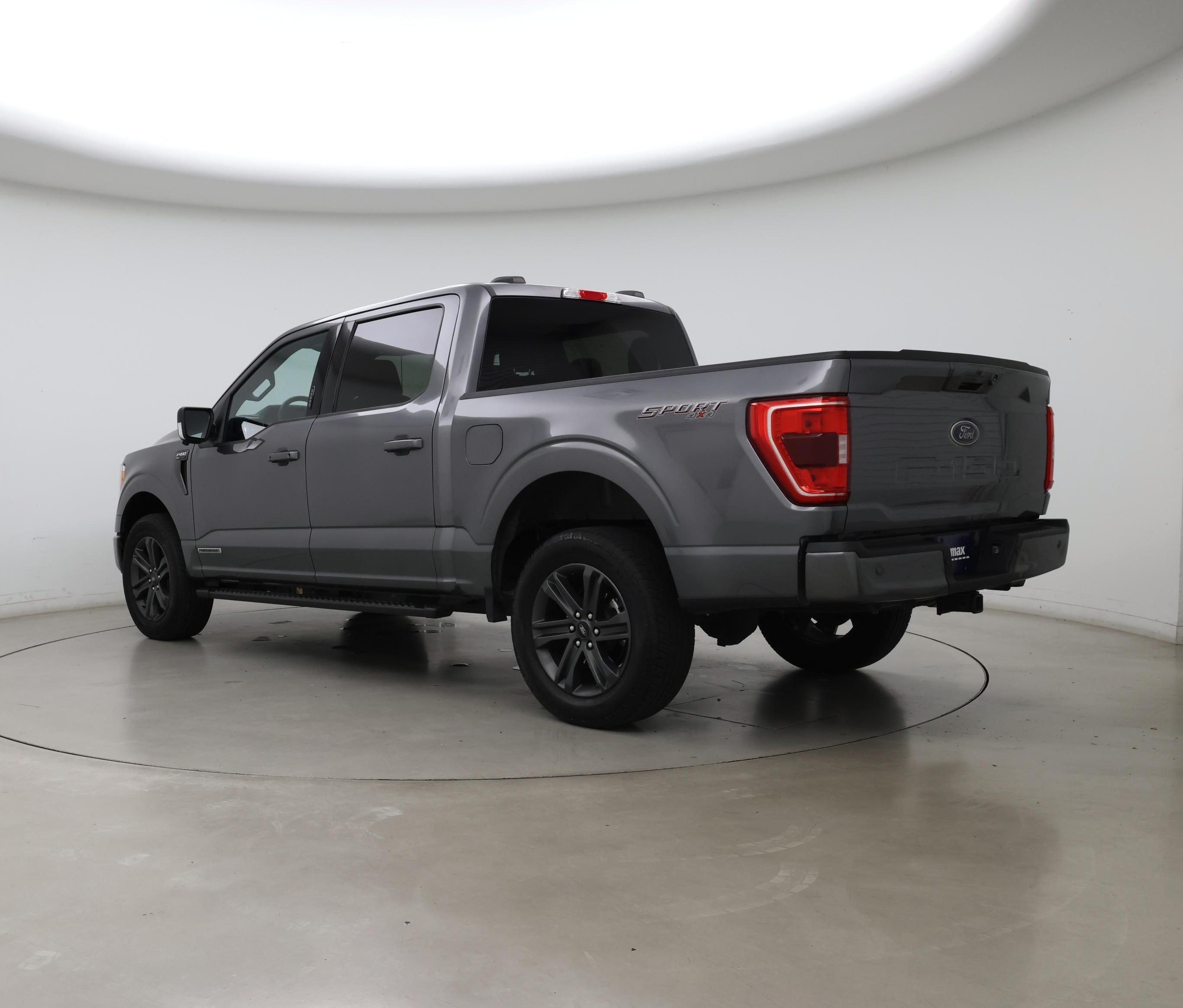 Thumbnail: 2023 Ford F-150 - 2