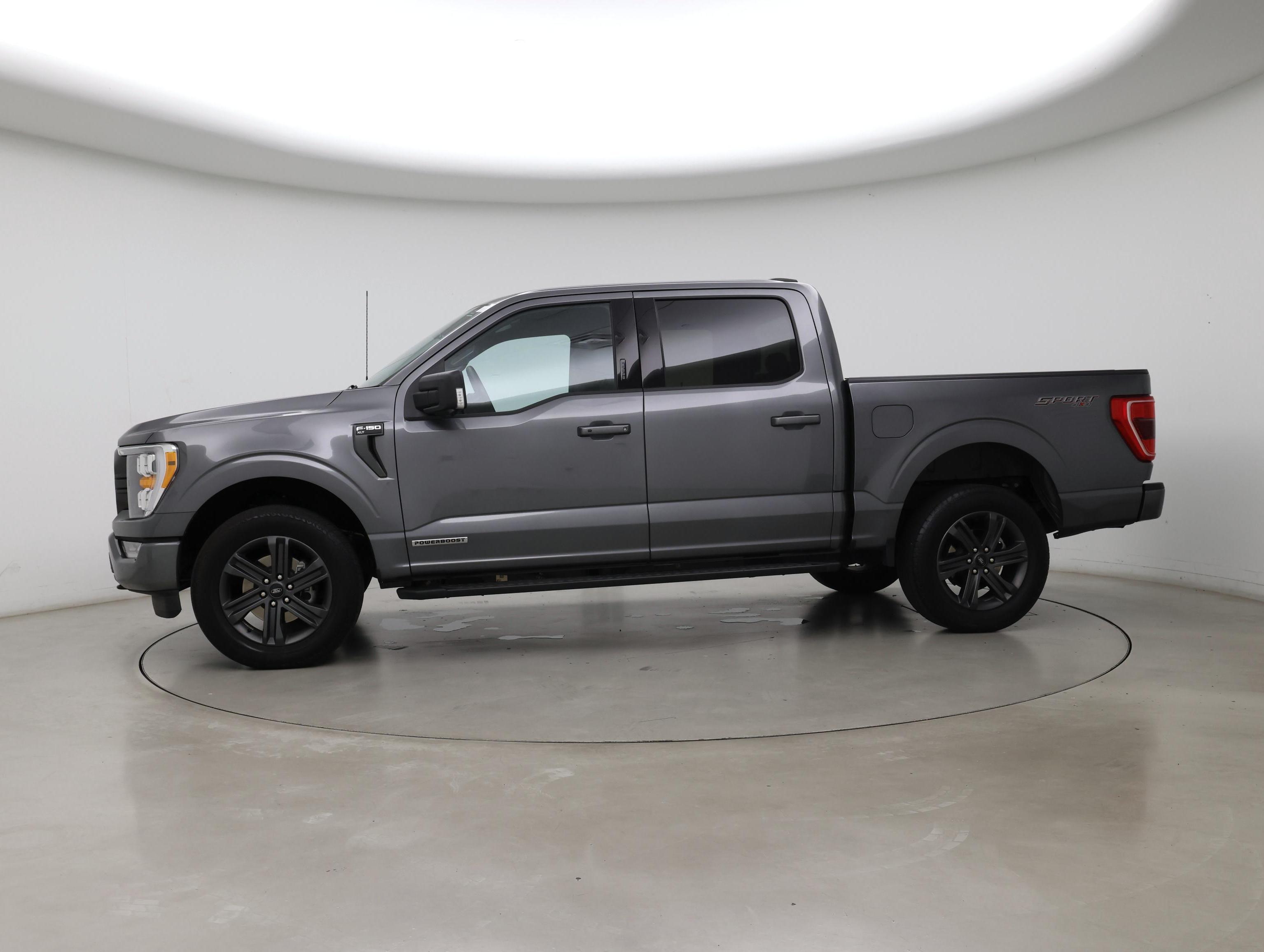 Thumbnail: 2023 Ford F-150 - 3