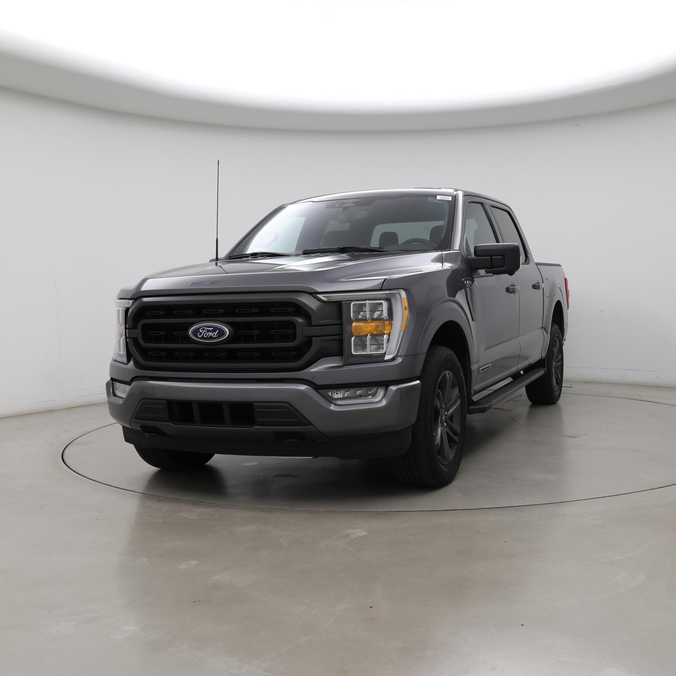 Thumbnail: 2023 Ford F-150 - 4