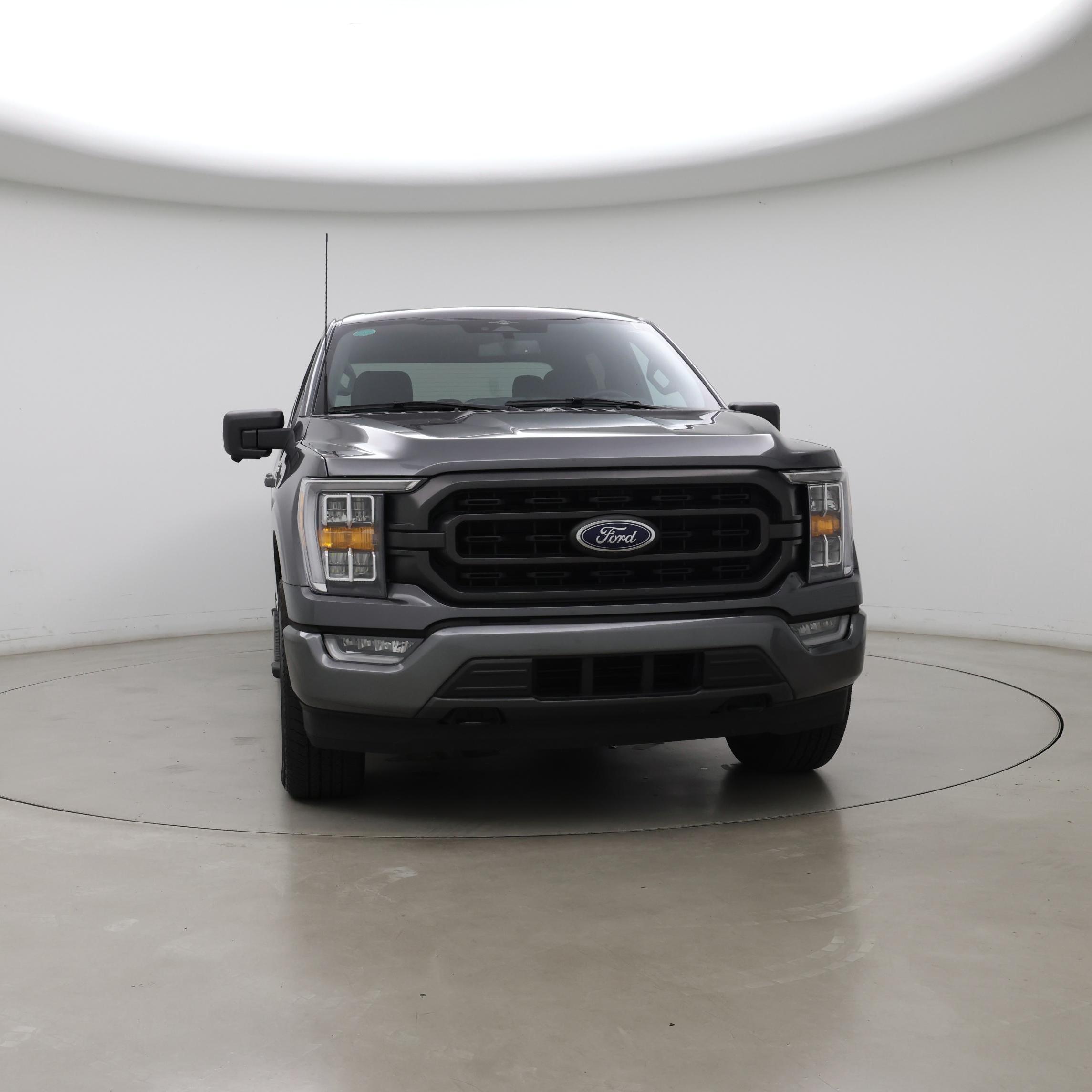 Thumbnail: 2023 Ford F-150 - 5
