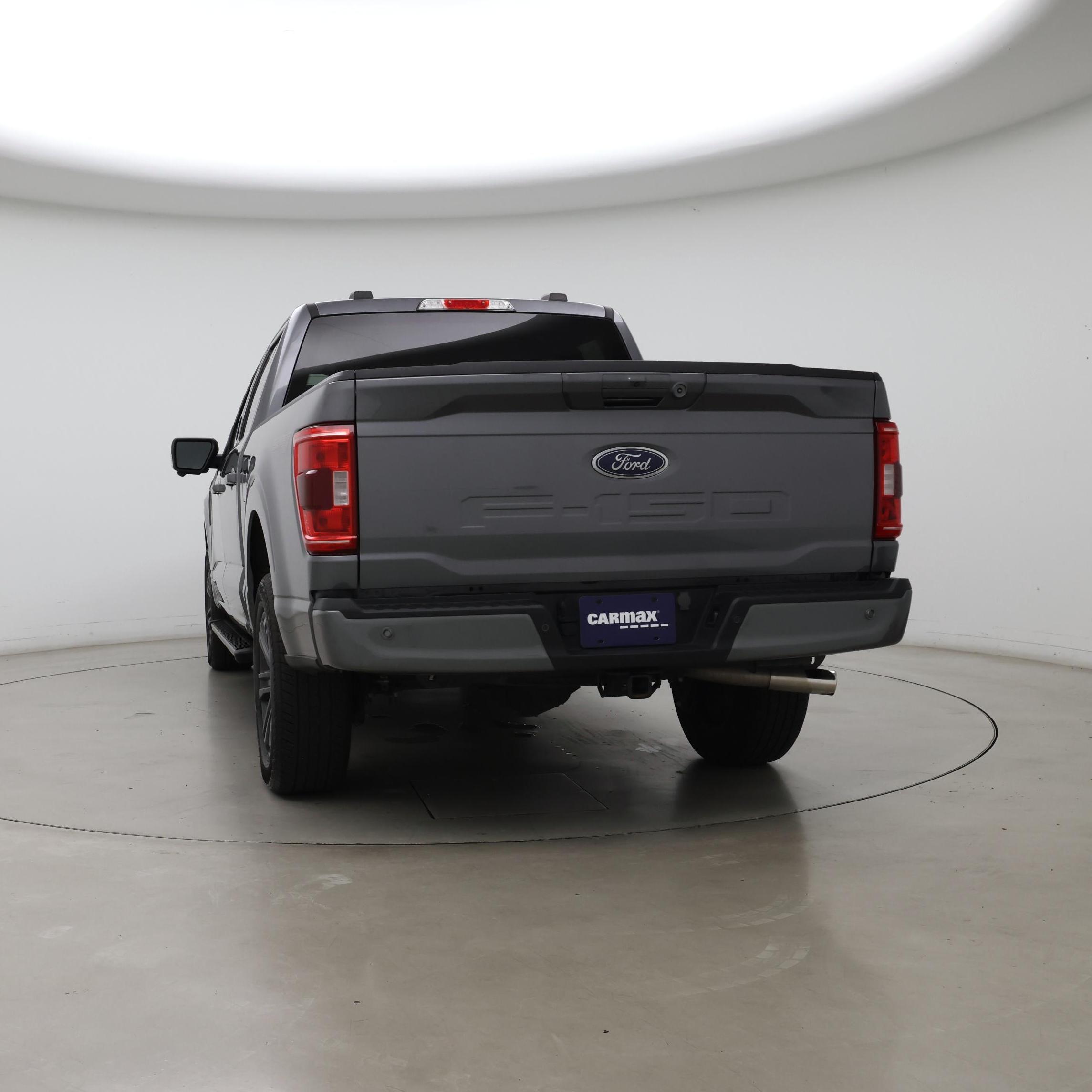 Thumbnail: 2023 Ford F-150 - 6