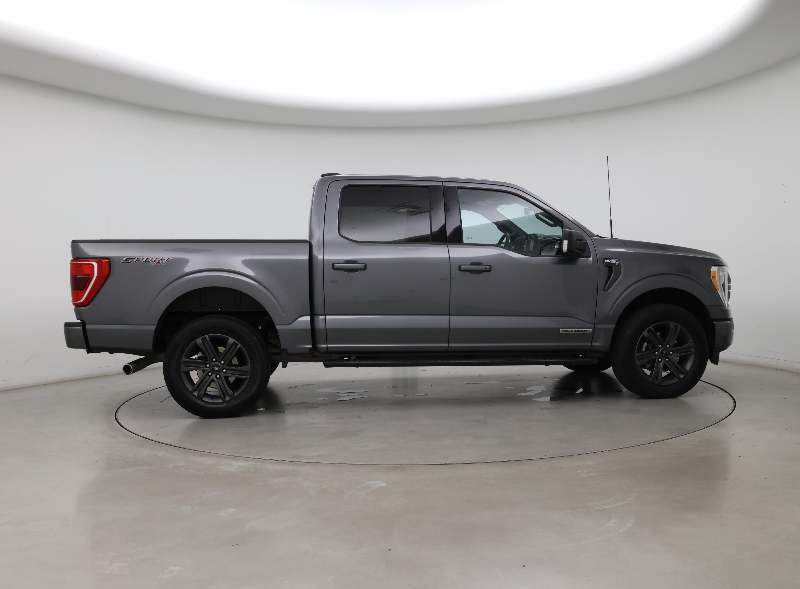 Thumbnail: 2023 Ford F-150 - 7