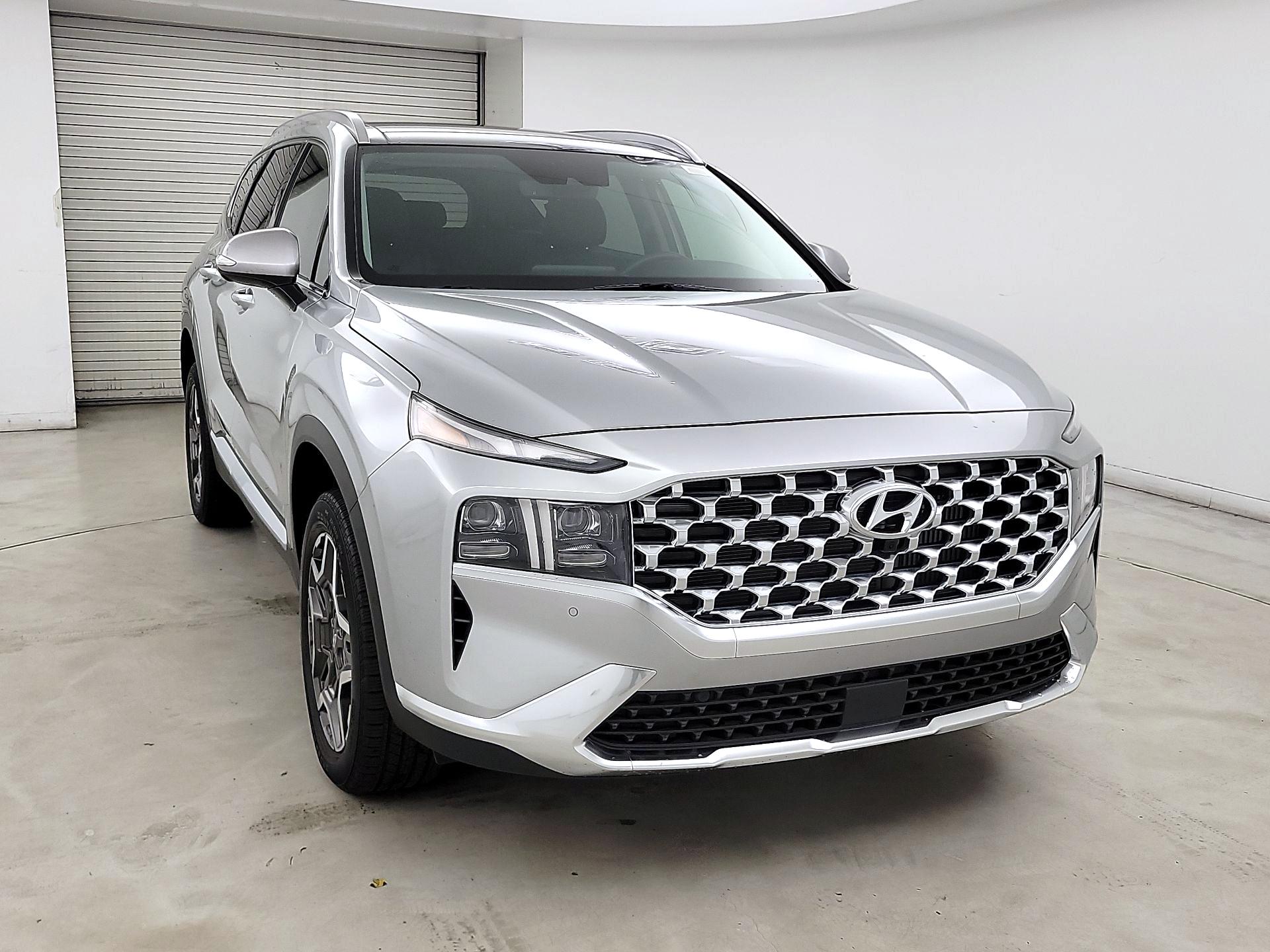 Thumbnail: 2023 Hyundai Santa Fe - 1