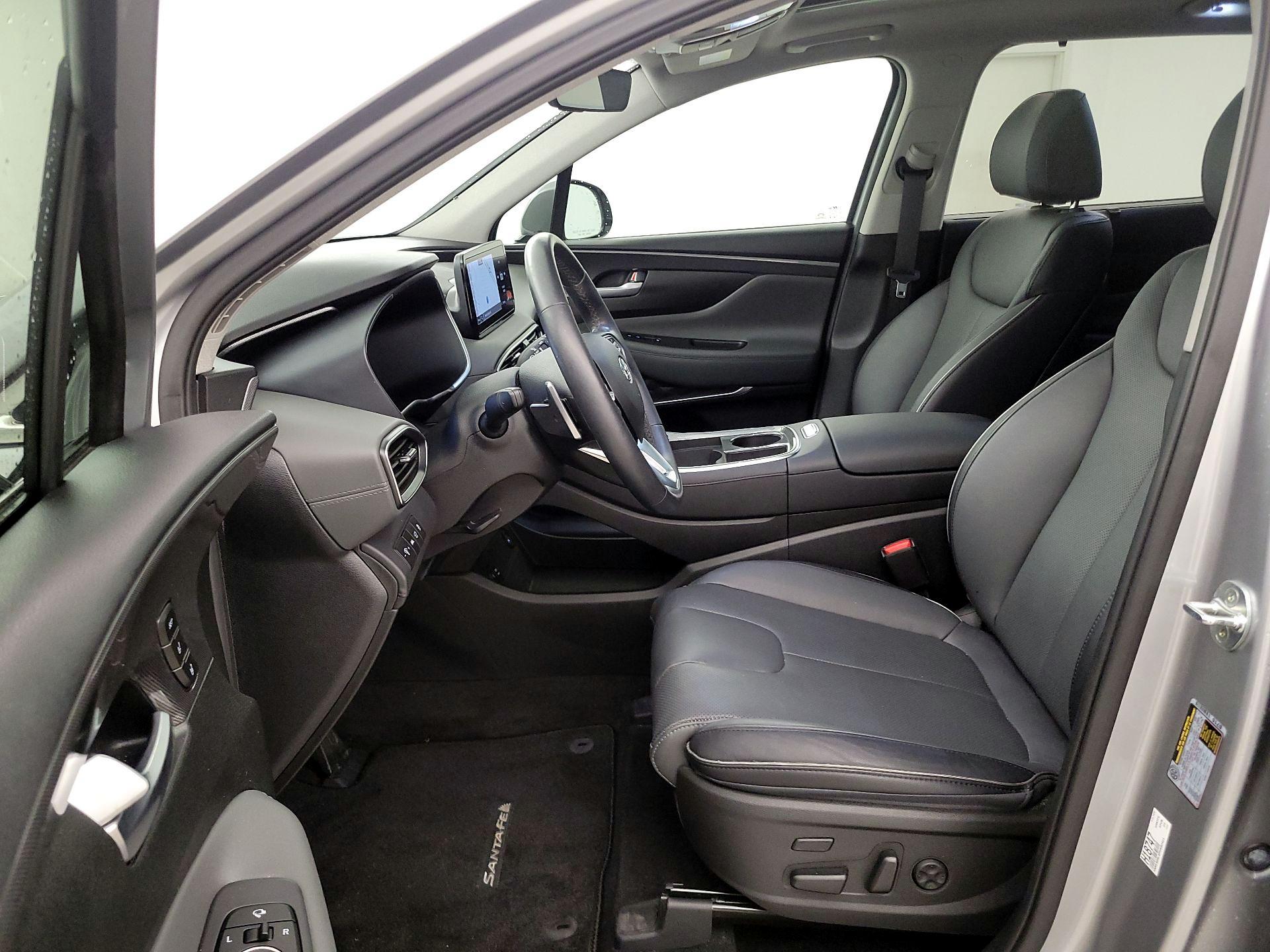 Thumbnail: 2023 Hyundai Santa Fe - 9