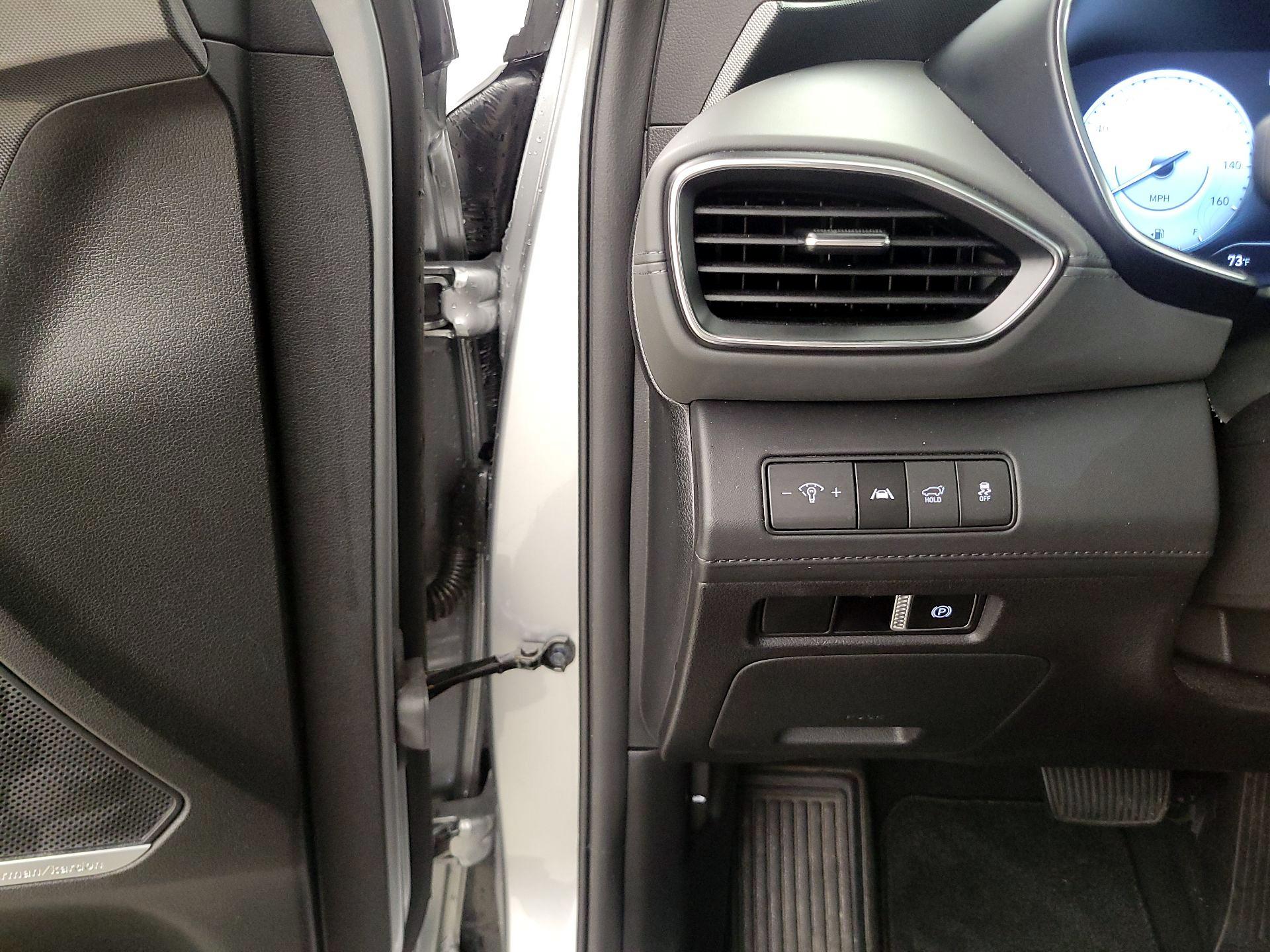 Thumbnail: 2023 Hyundai Santa Fe - 11