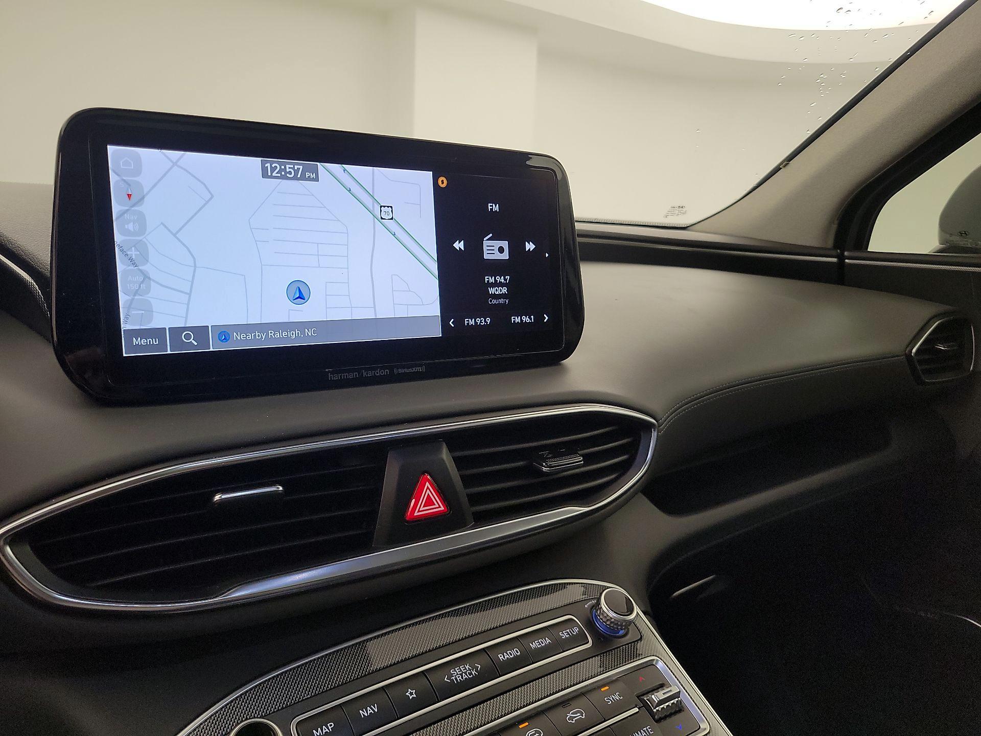 Thumbnail: 2023 Hyundai Santa Fe - 12