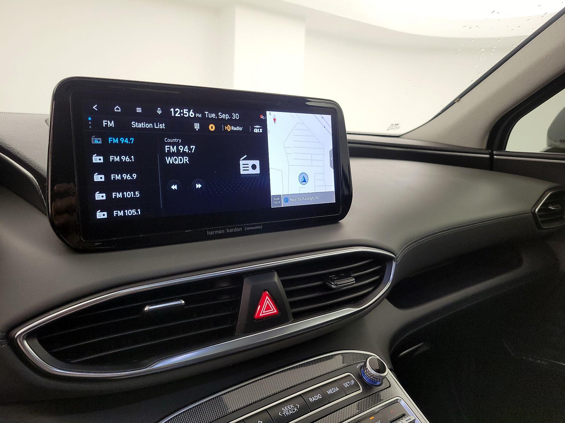 Thumbnail: 2023 Hyundai Santa Fe - 14