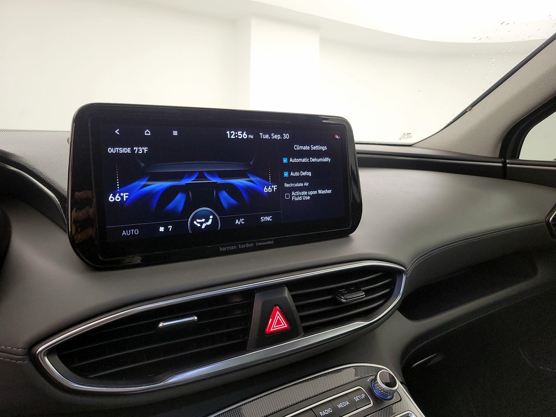 Thumbnail: 2023 Hyundai Santa Fe - 15