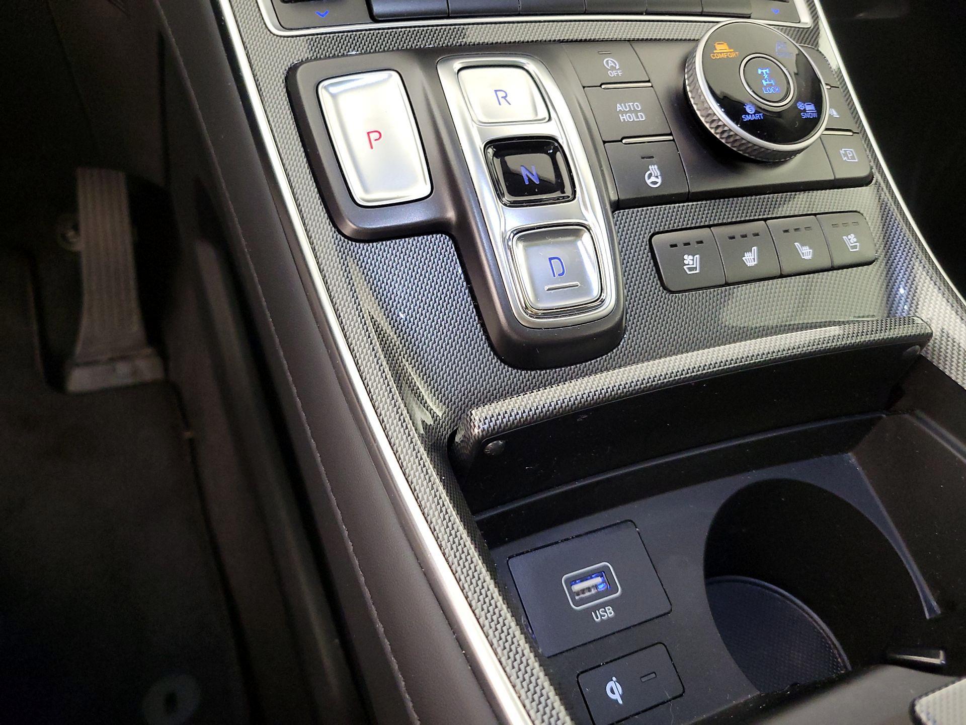 Thumbnail: 2023 Hyundai Santa Fe - 16