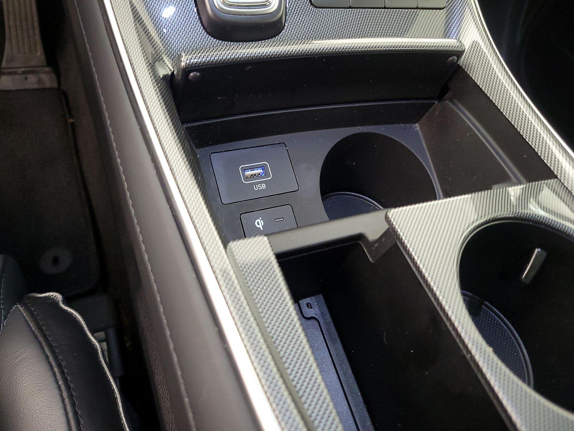 Thumbnail: 2023 Hyundai Santa Fe - 17