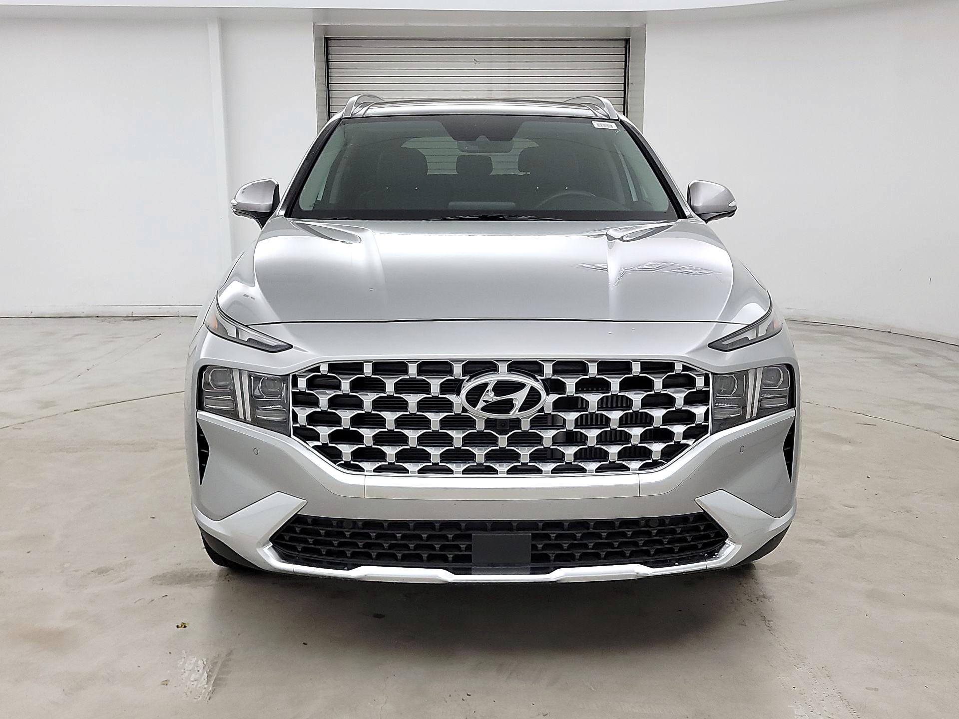 Thumbnail: 2023 Hyundai Santa Fe - 2