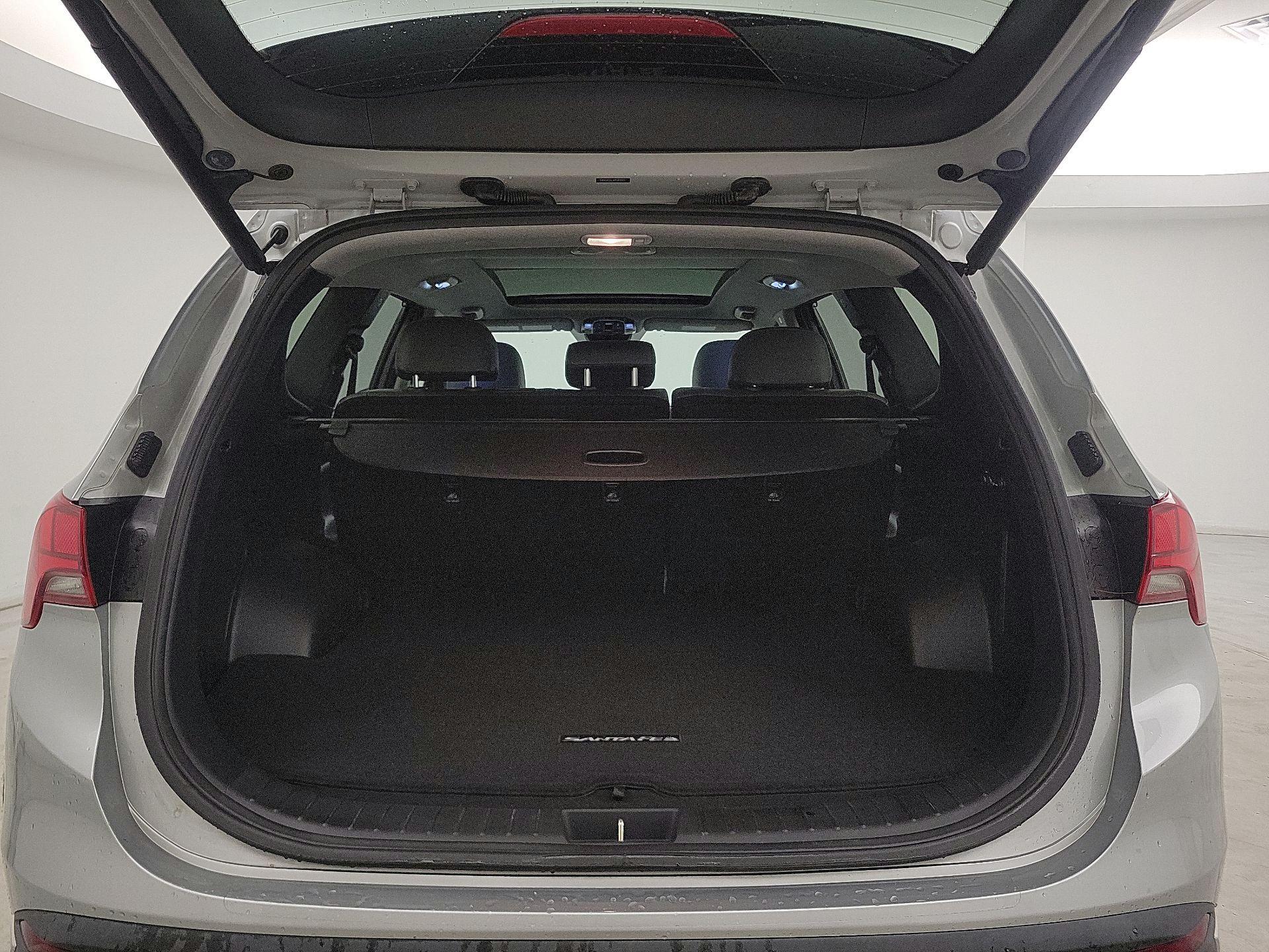 Thumbnail: 2023 Hyundai Santa Fe - 20