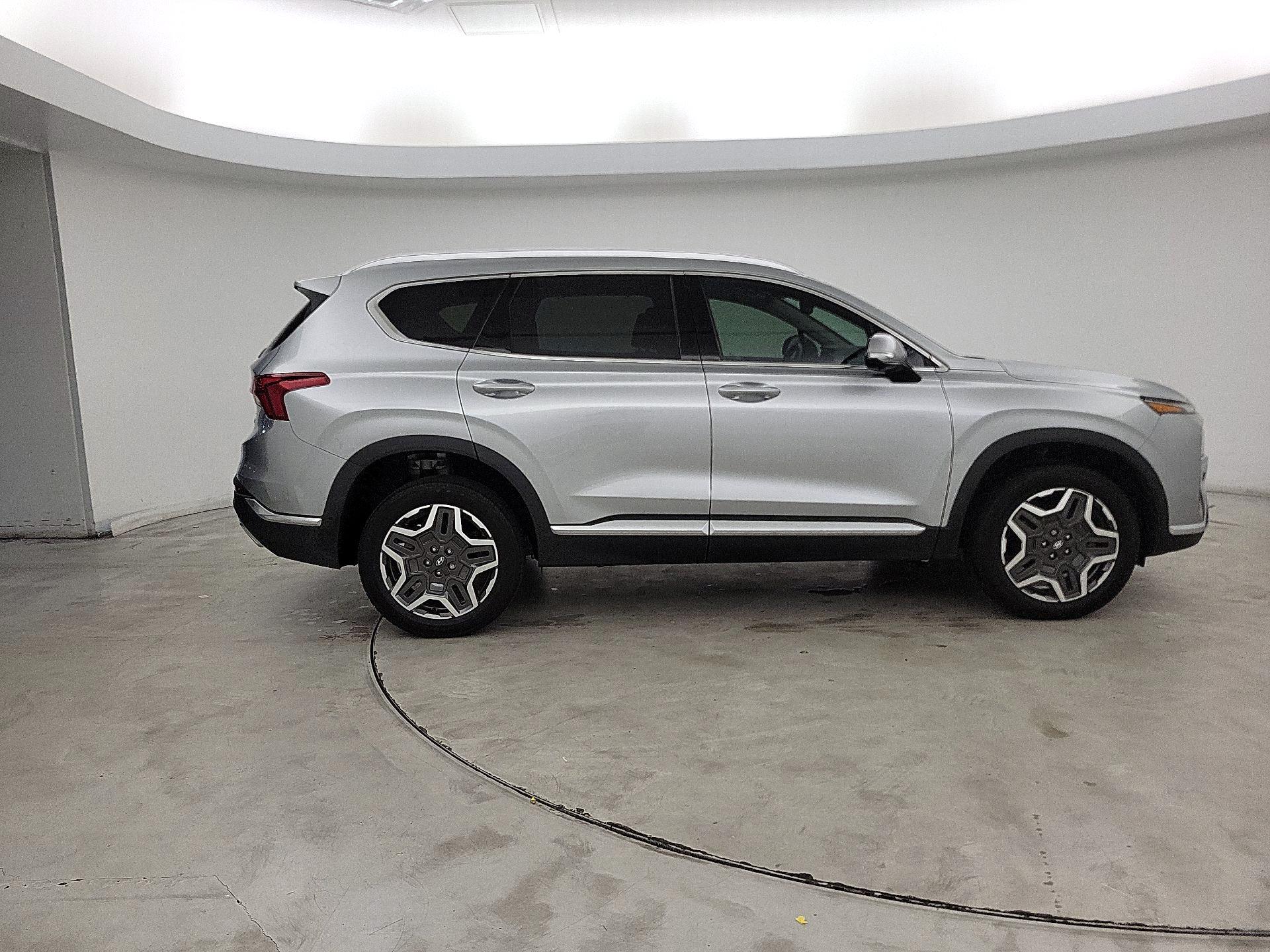 Thumbnail: 2023 Hyundai Santa Fe - 4