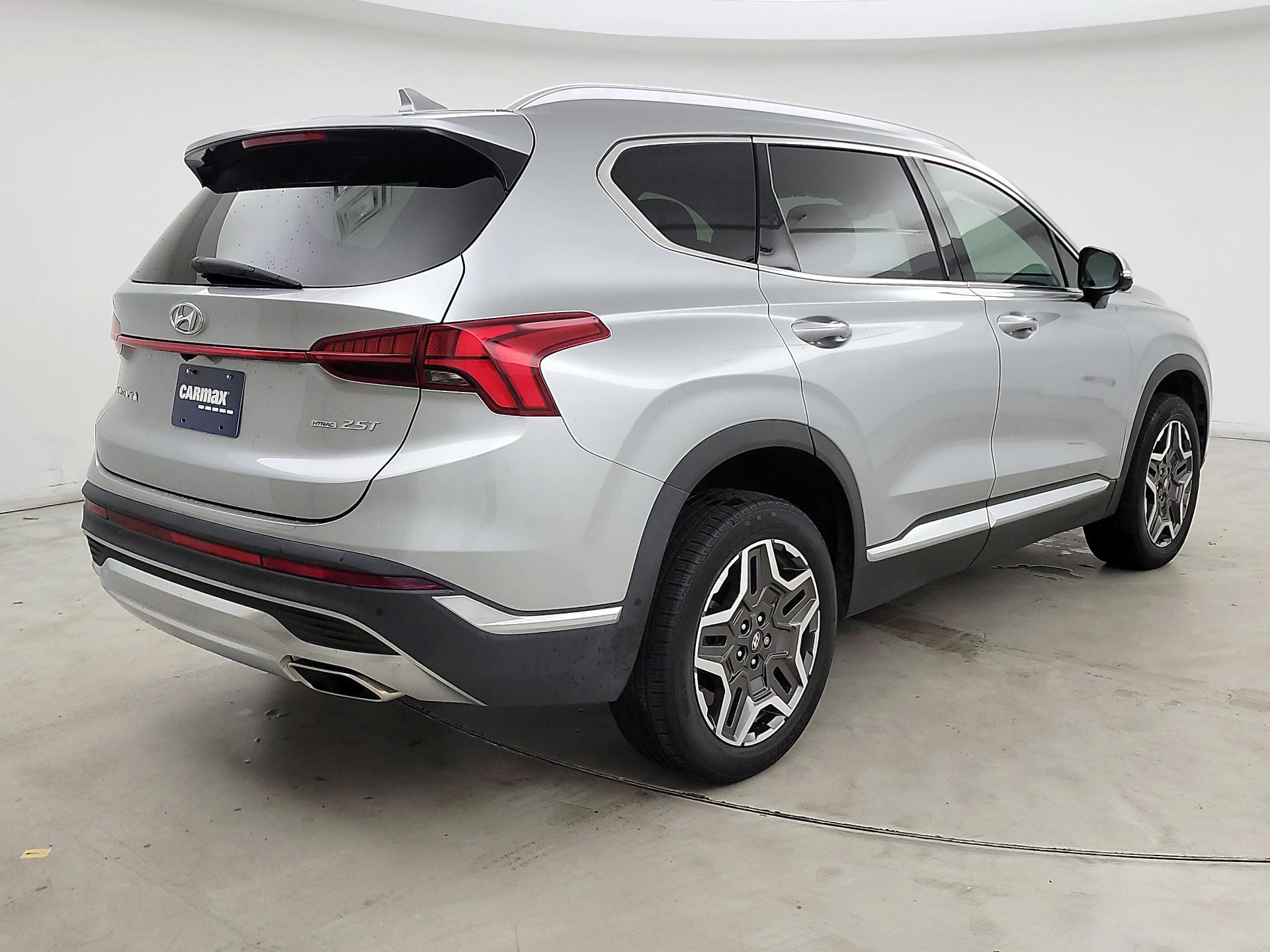 Thumbnail: 2023 Hyundai Santa Fe - 5