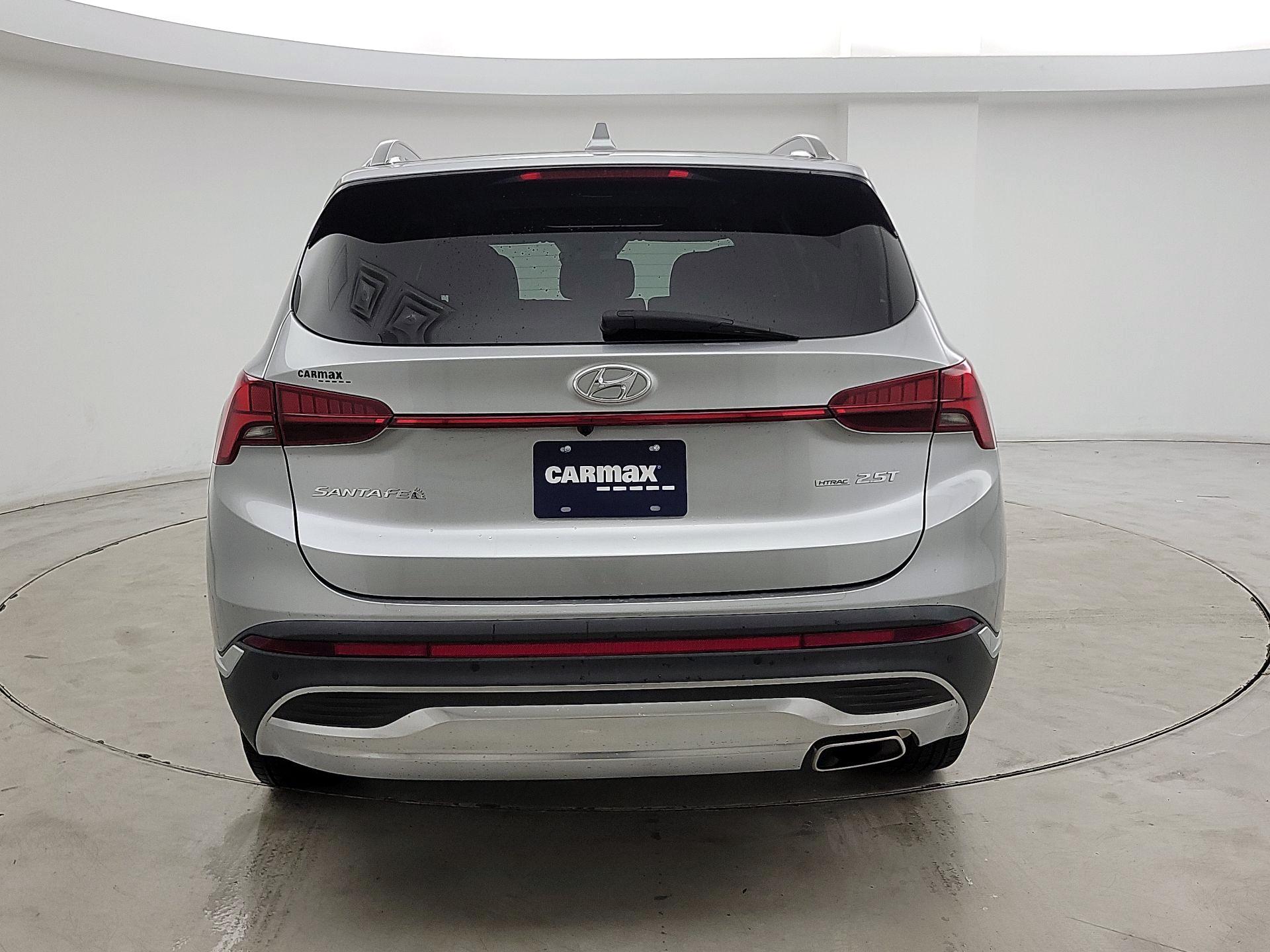 Thumbnail: 2023 Hyundai Santa Fe - 6