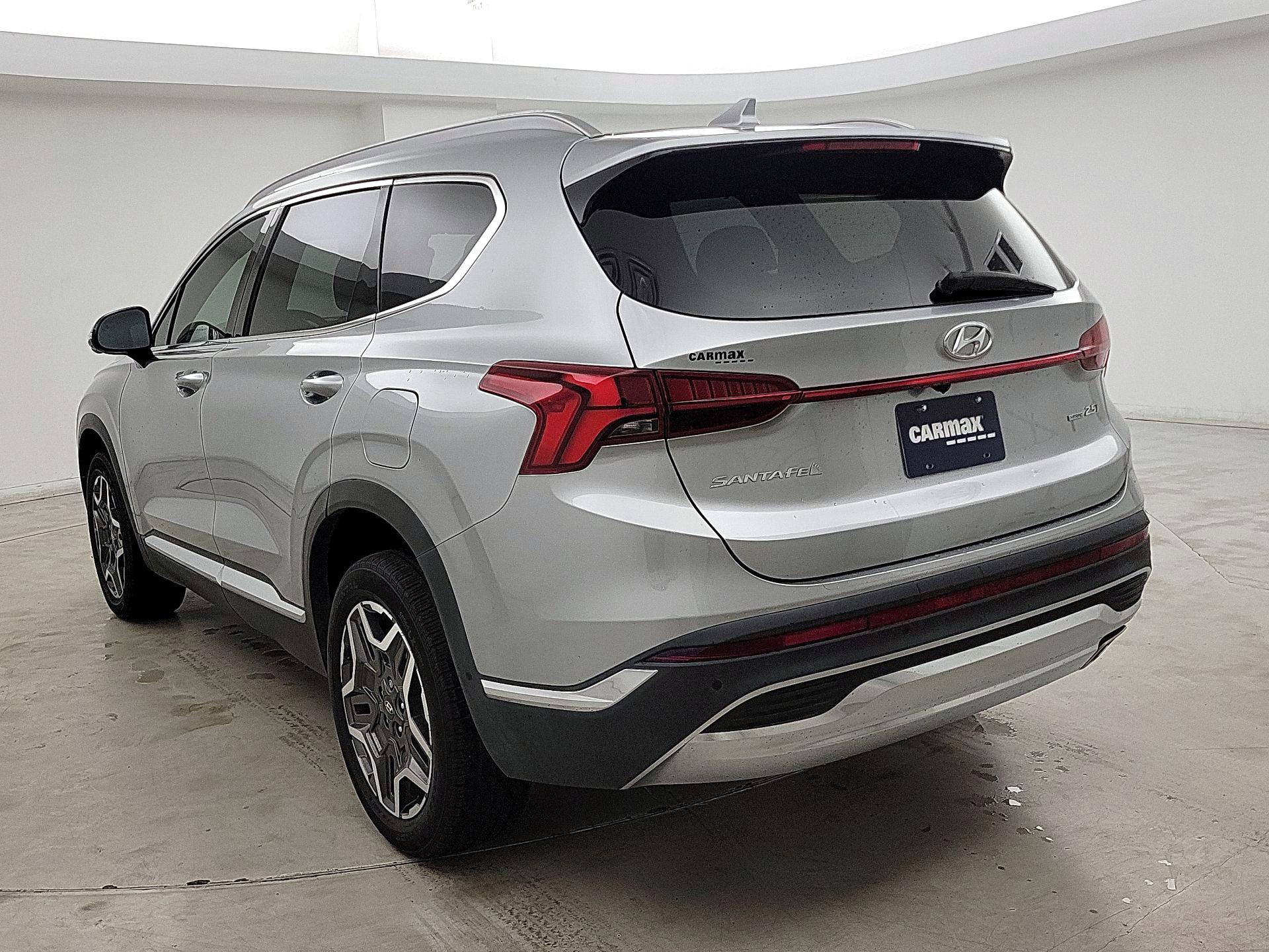 Thumbnail: 2023 Hyundai Santa Fe - 7