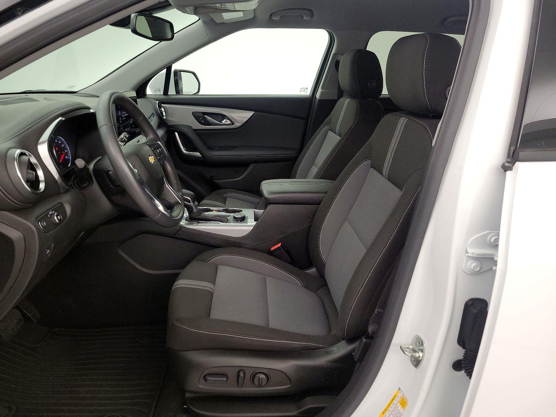 Thumbnail: 2023 Chevrolet Blazer - 11