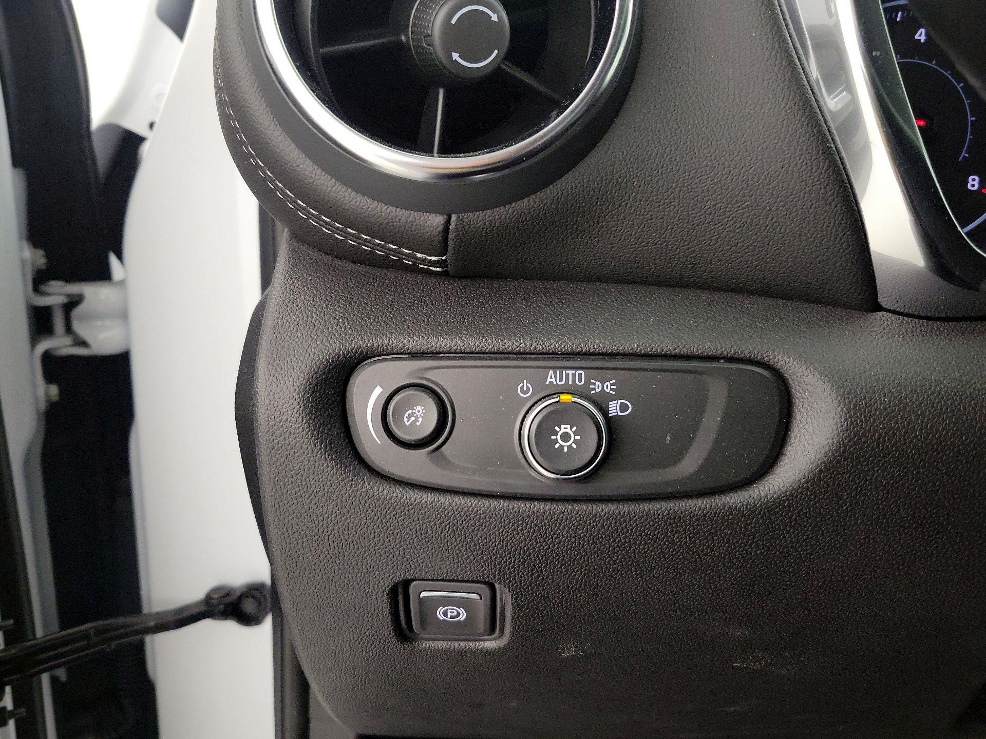 Thumbnail: 2023 Chevrolet Blazer - 13