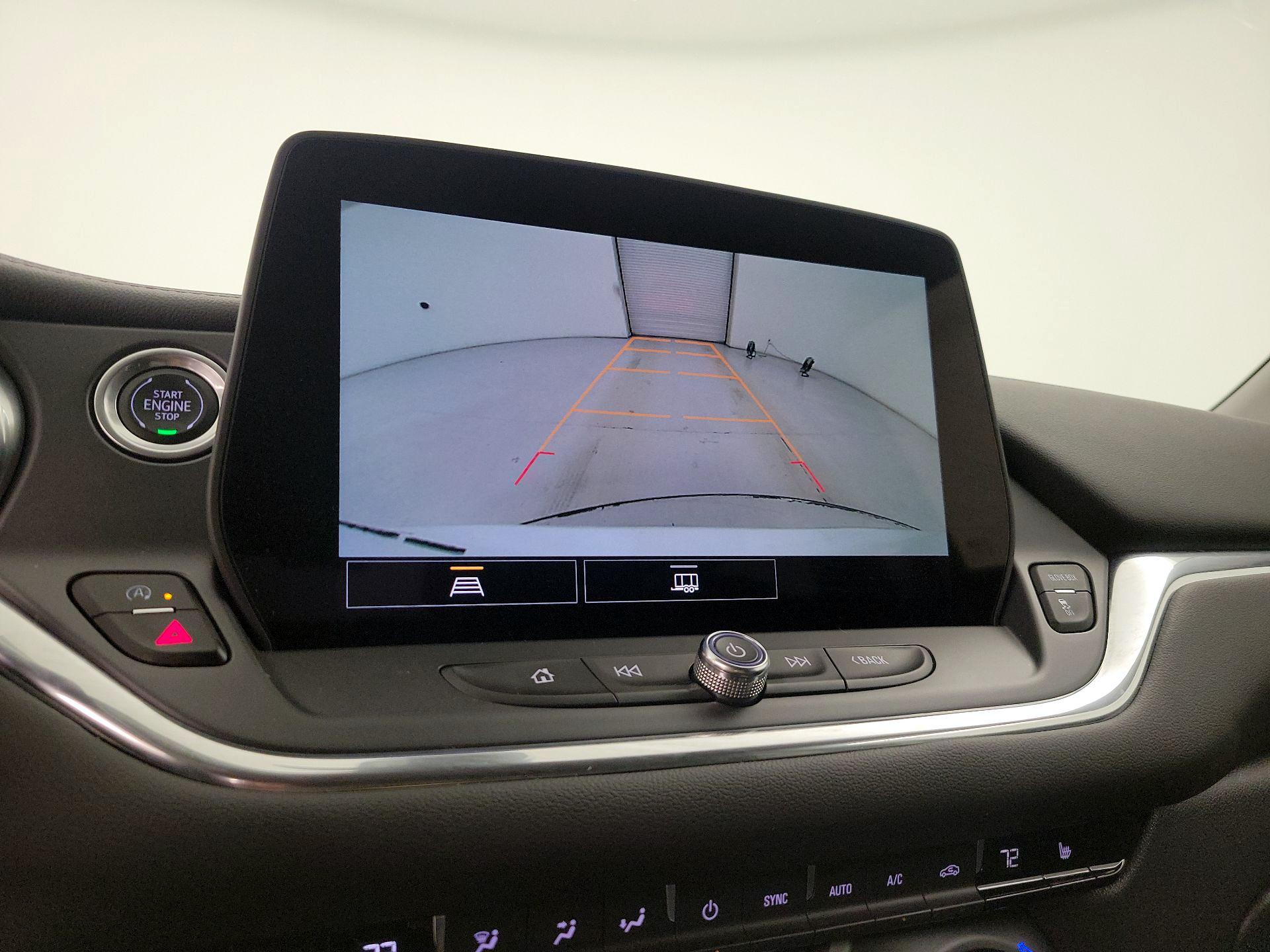 Thumbnail: 2023 Chevrolet Blazer - 14