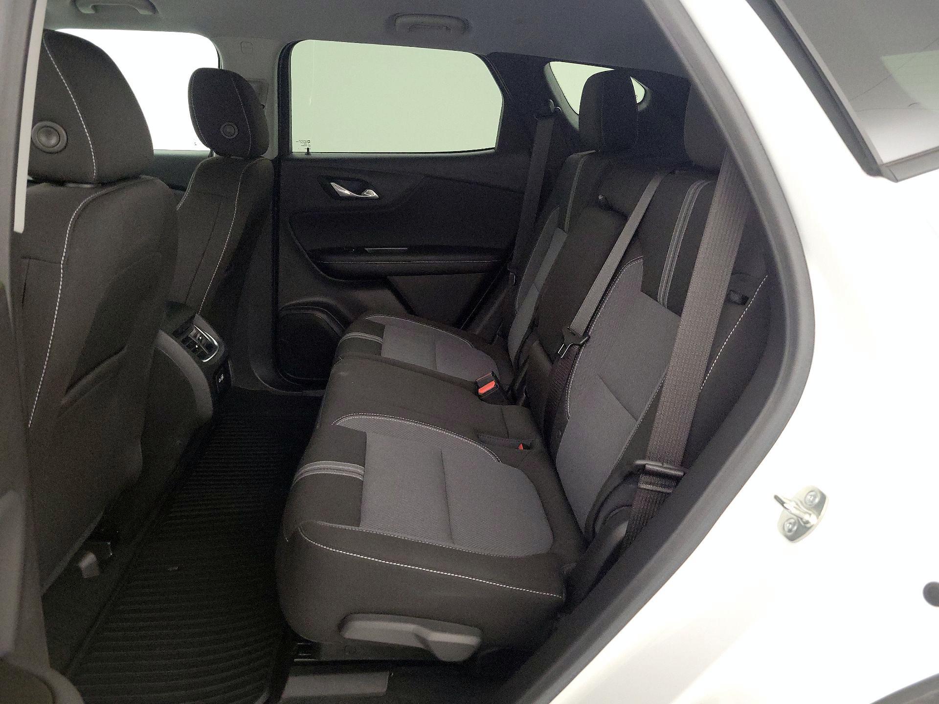 Thumbnail: 2023 Chevrolet Blazer - 18