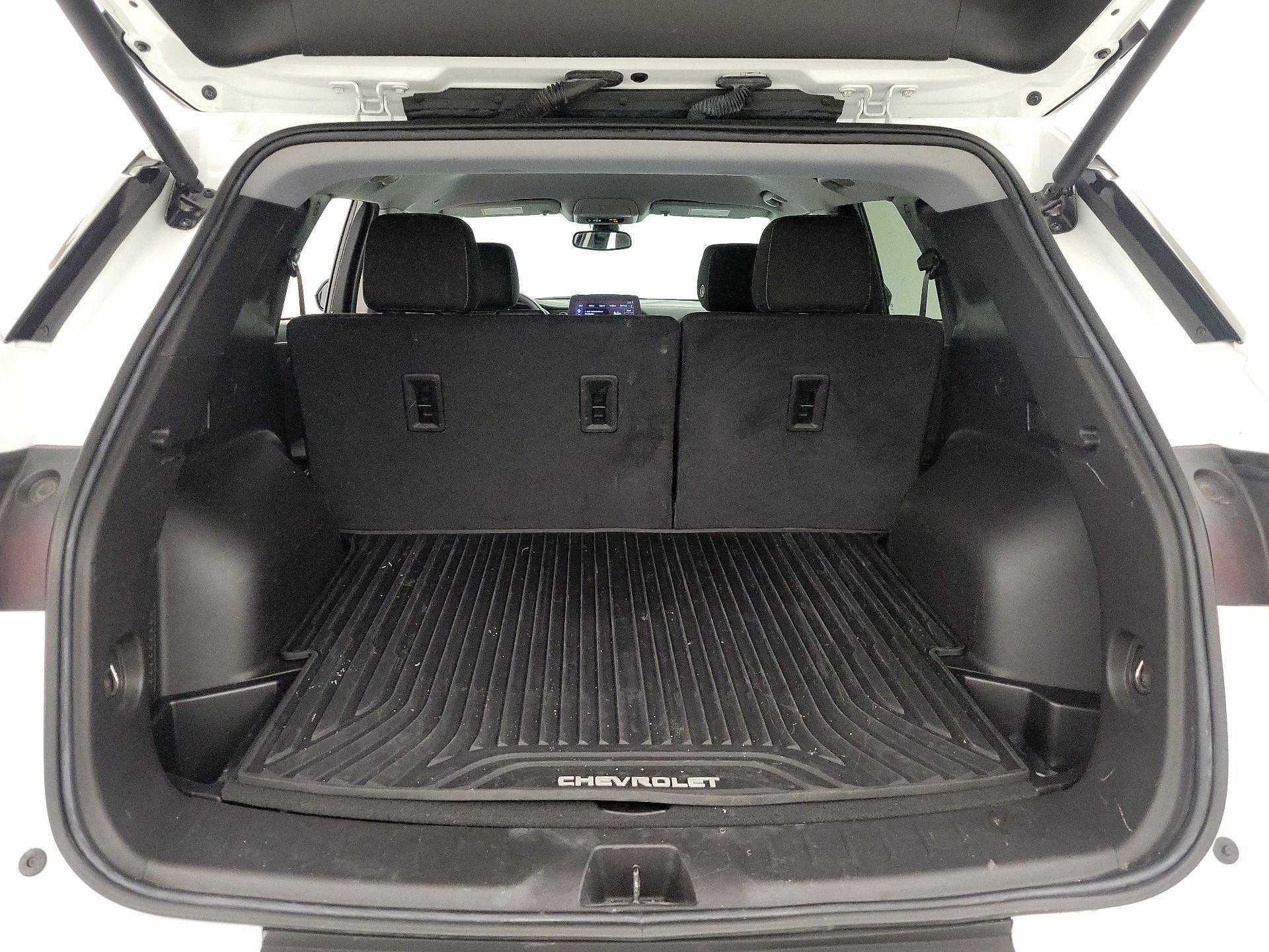 Thumbnail: 2023 Chevrolet Blazer - 19