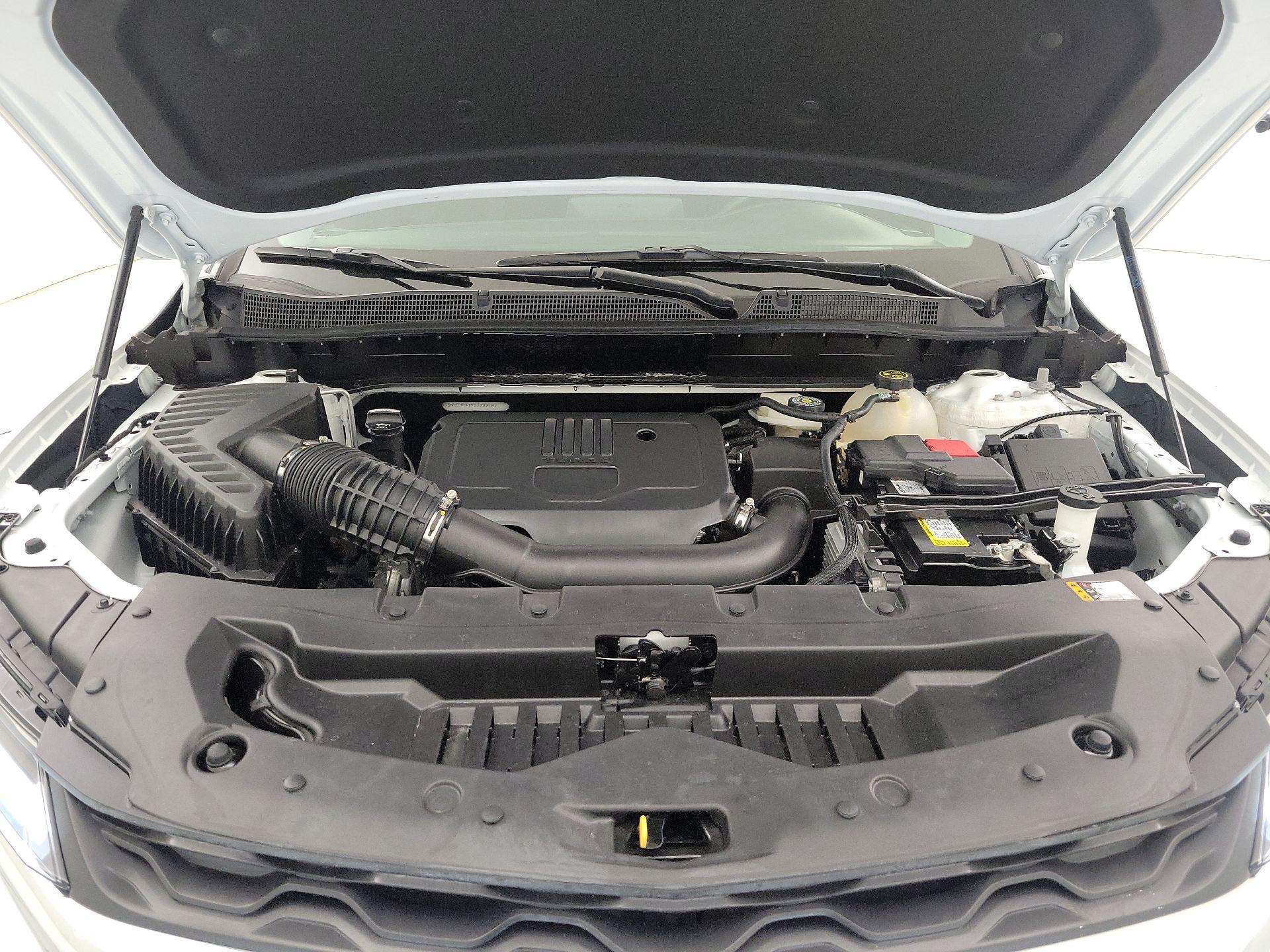 Thumbnail: 2023 Chevrolet Blazer - 20