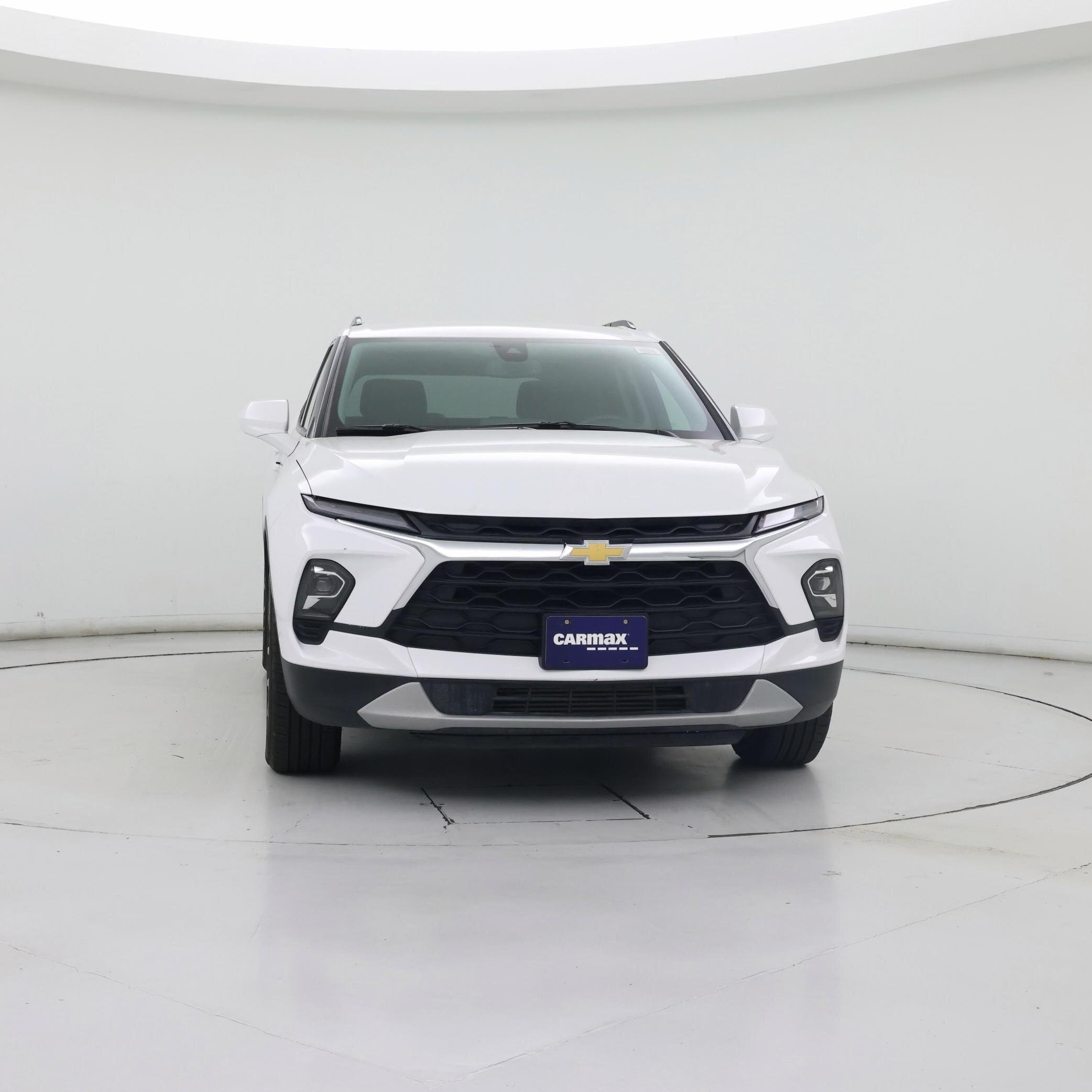 Thumbnail: 2023 Chevrolet Blazer - 5