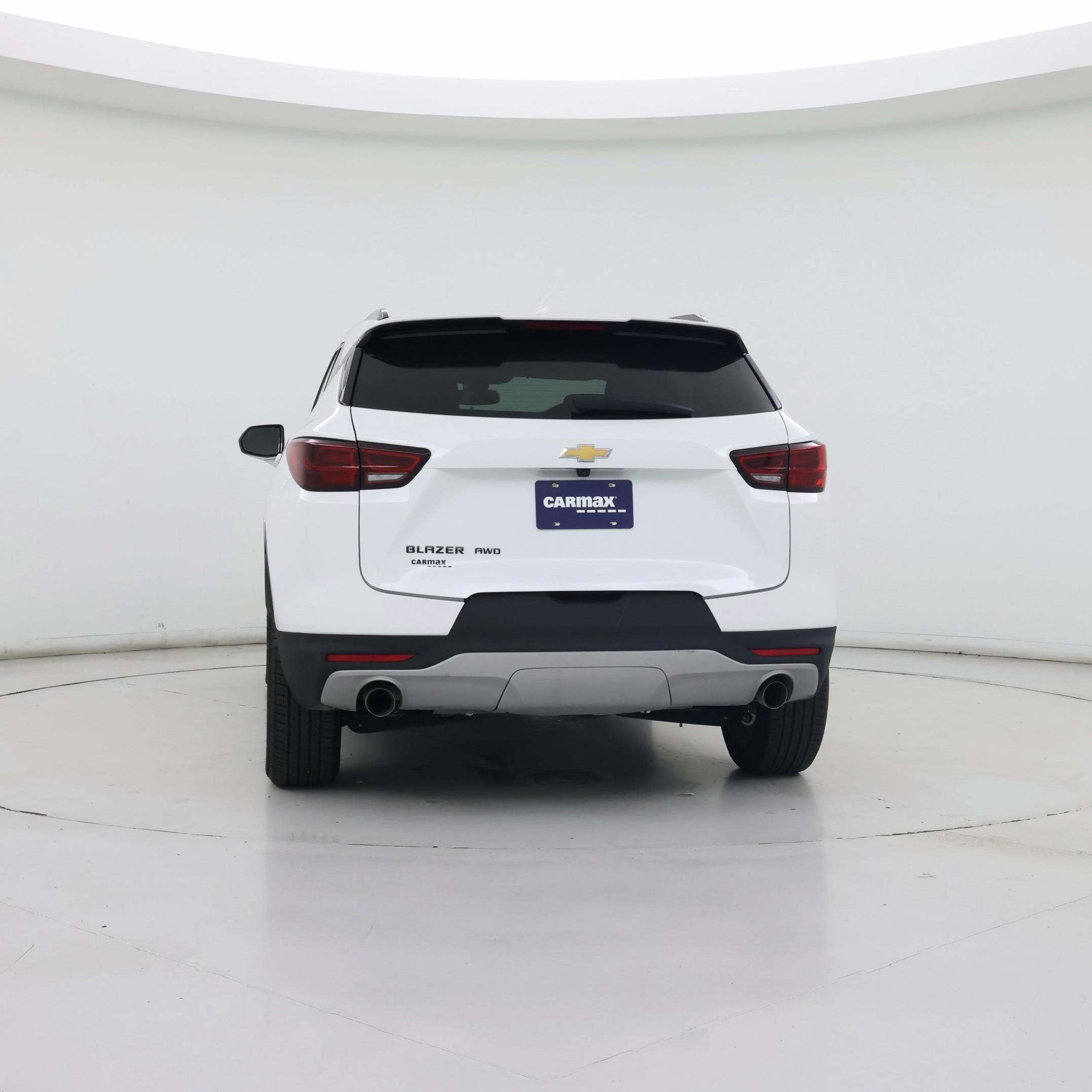 Thumbnail: 2023 Chevrolet Blazer - 6