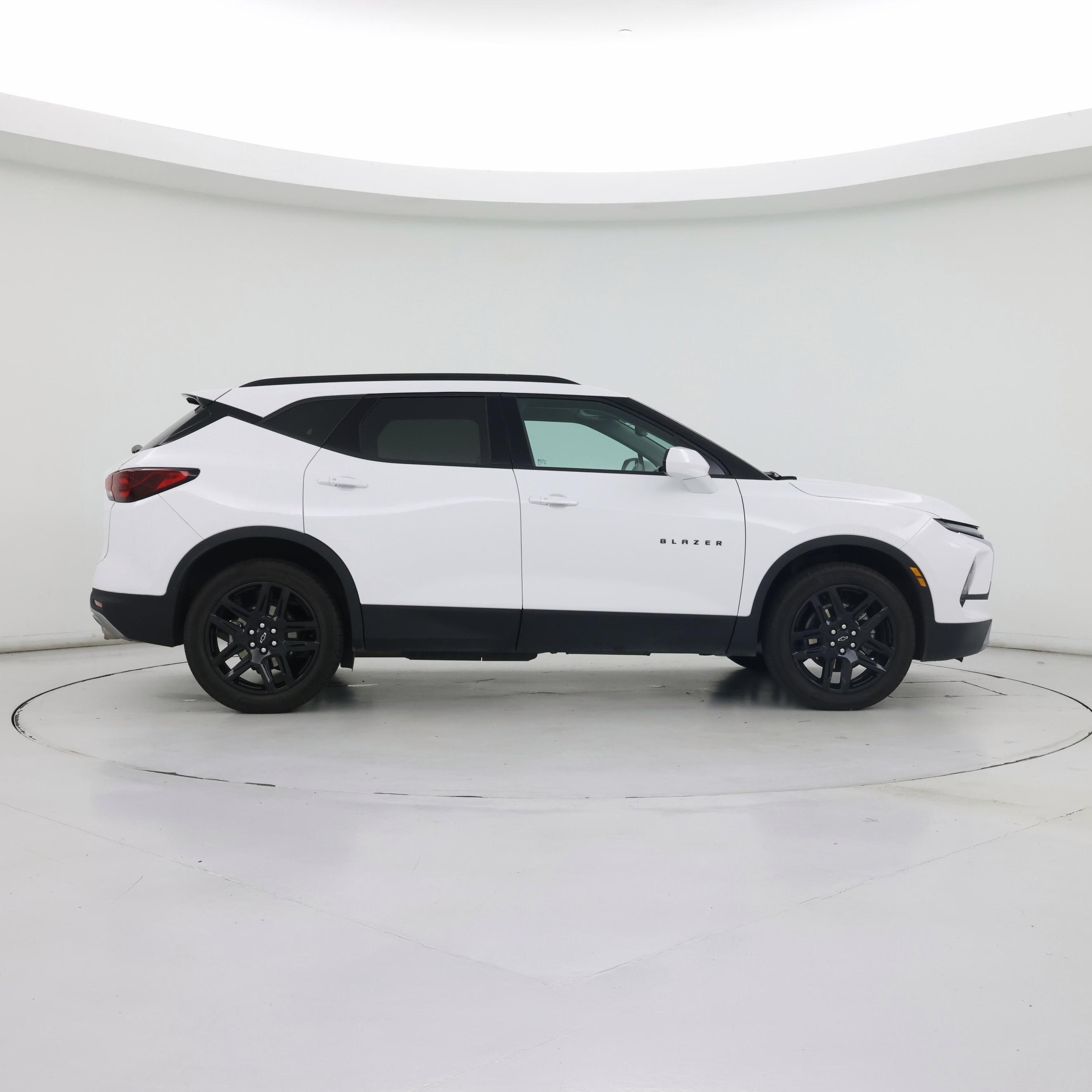 Thumbnail: 2023 Chevrolet Blazer - 7