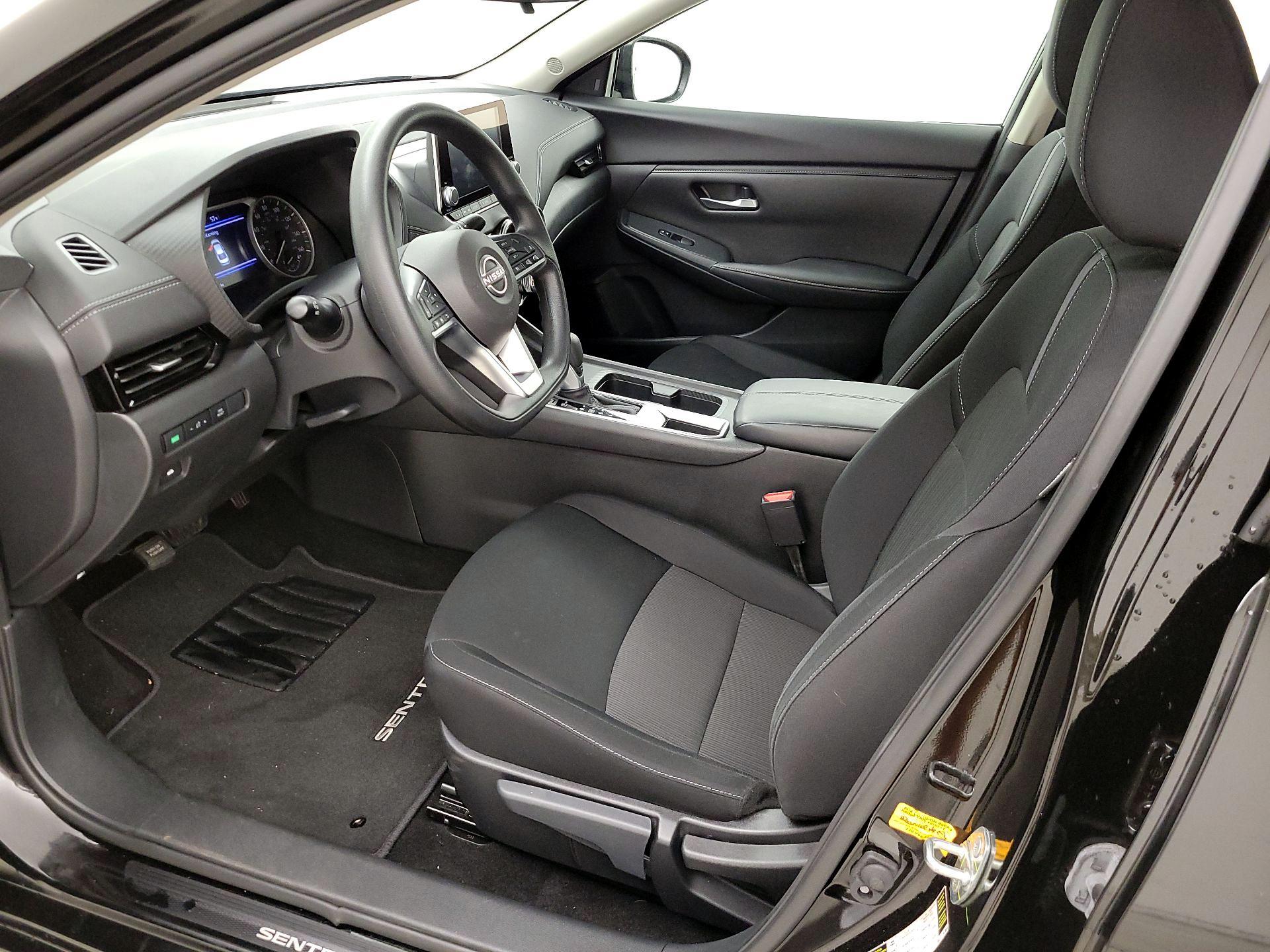 Thumbnail: 2024 Nissan Sentra - 11