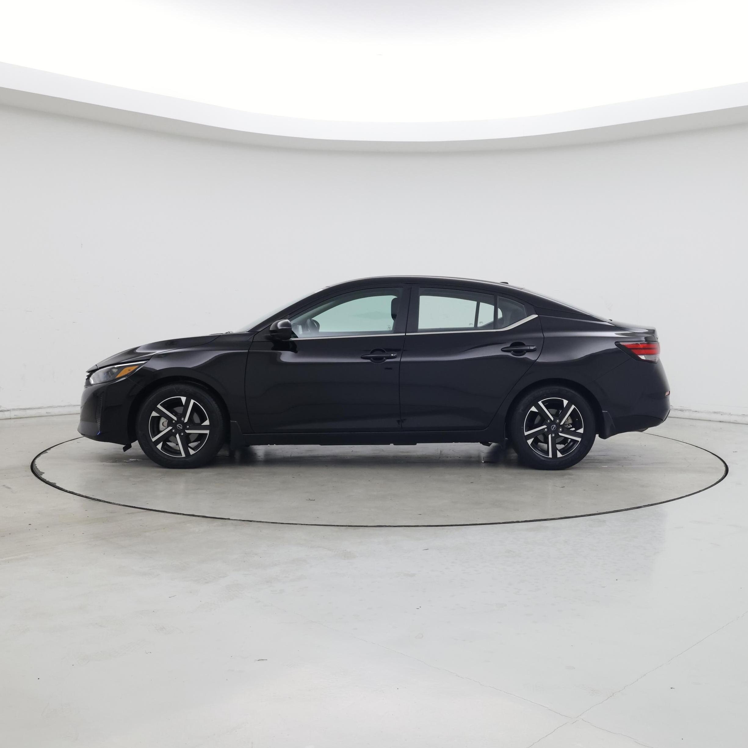 Thumbnail: 2024 Nissan Sentra - 3