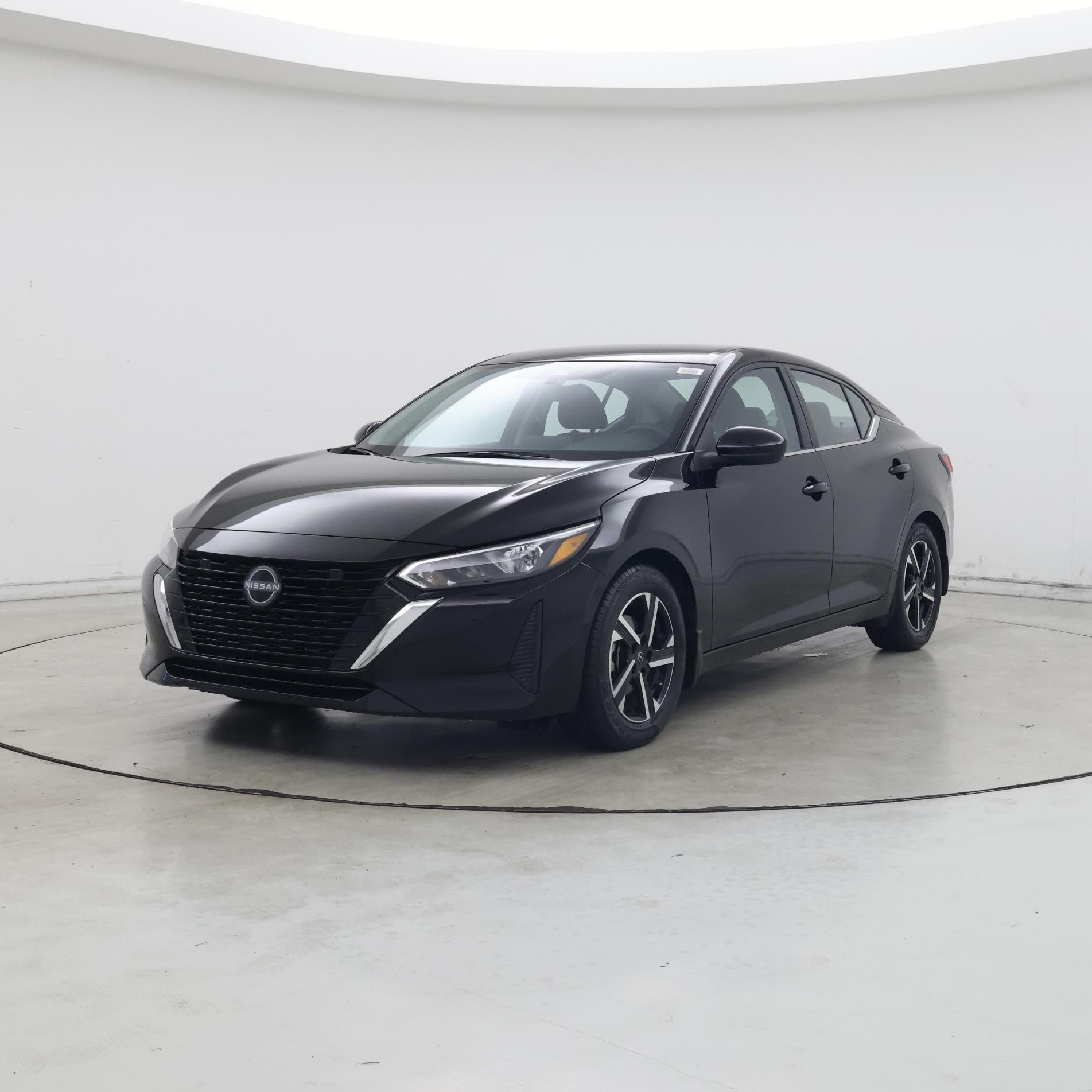 Thumbnail: 2024 Nissan Sentra - 4