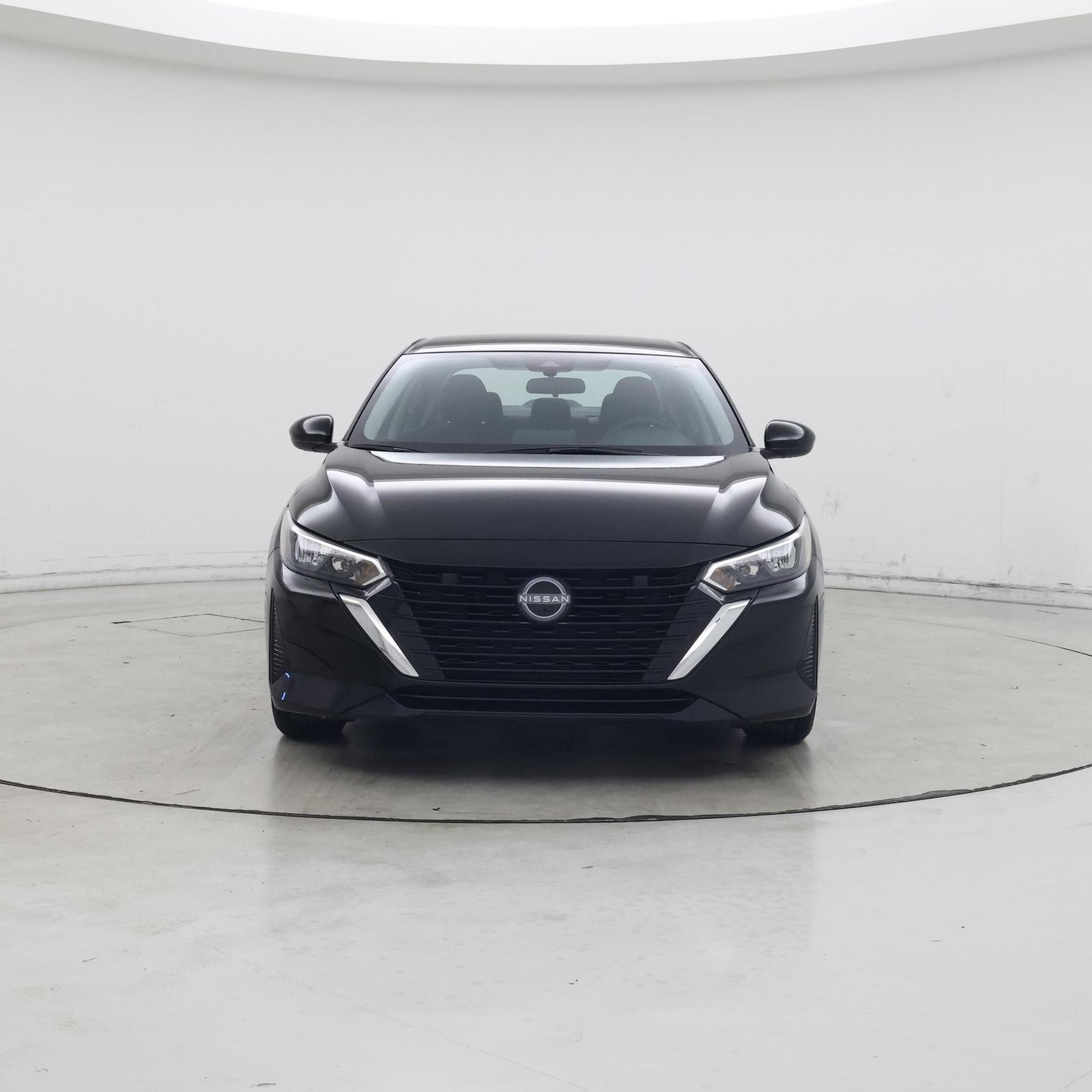 Thumbnail: 2024 Nissan Sentra - 5