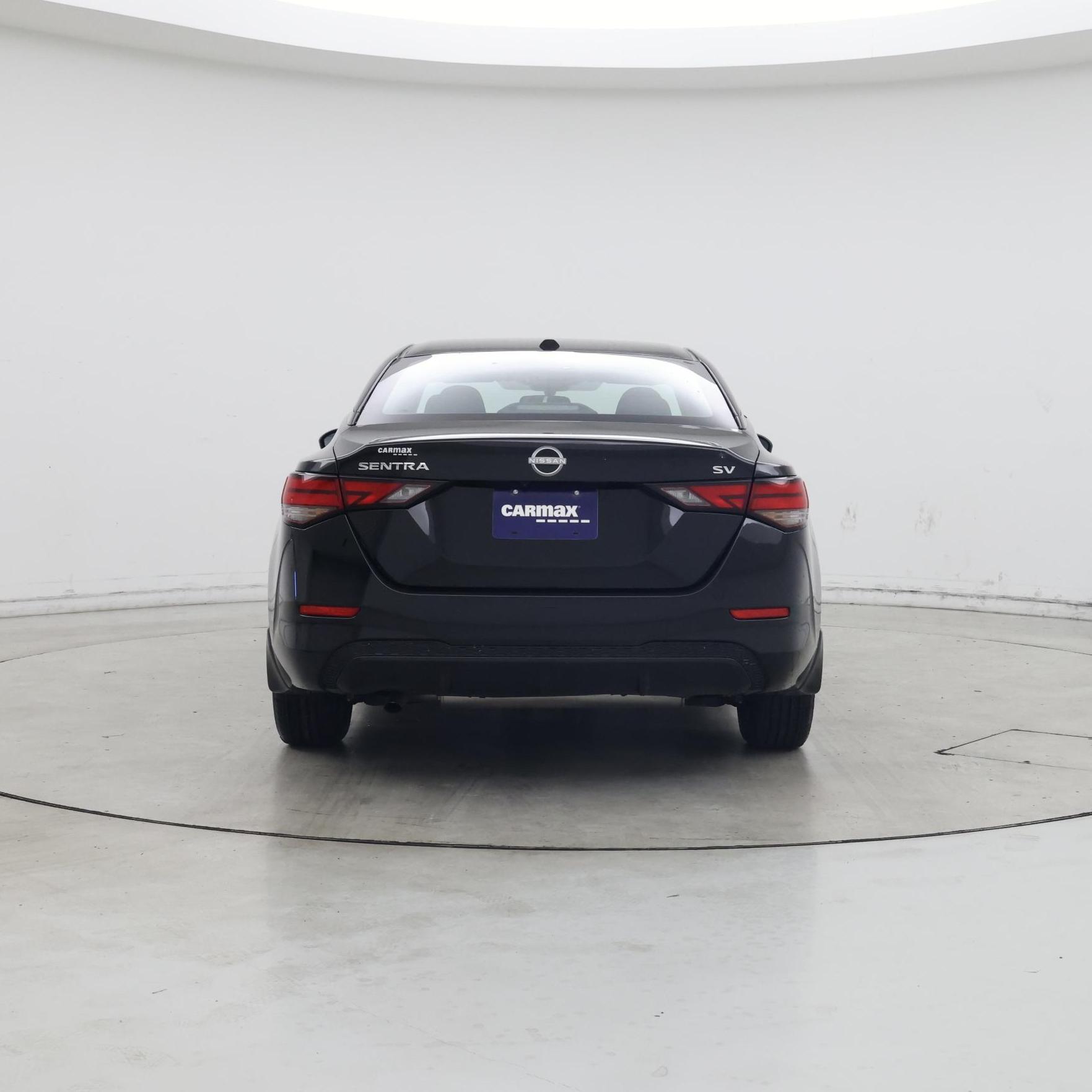 Thumbnail: 2024 Nissan Sentra - 6
