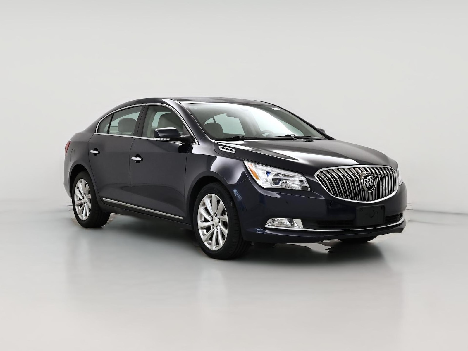 2016 Buick LaCrosse Leather