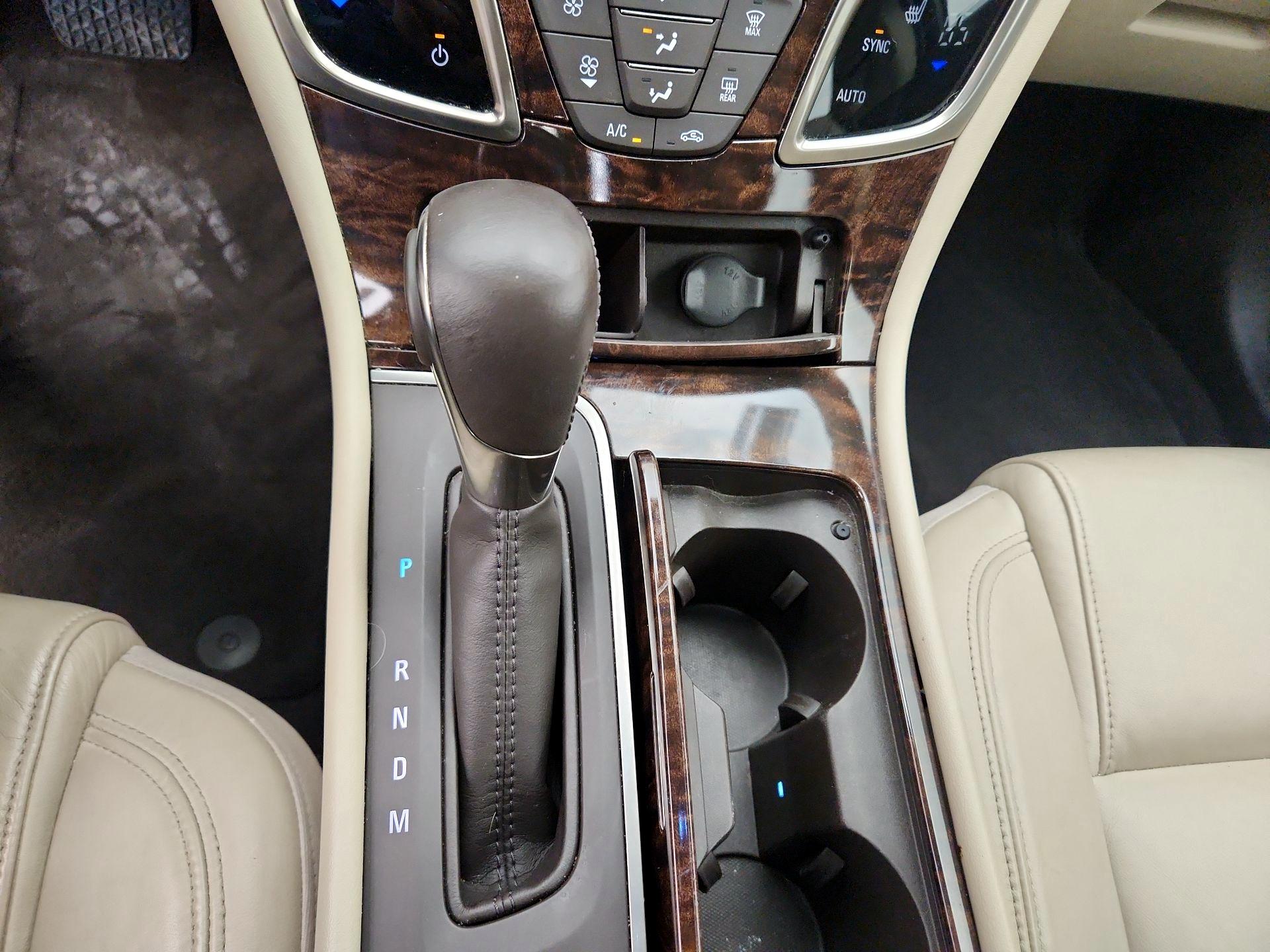 Thumbnail: 2016 Buick LaCrosse - 17