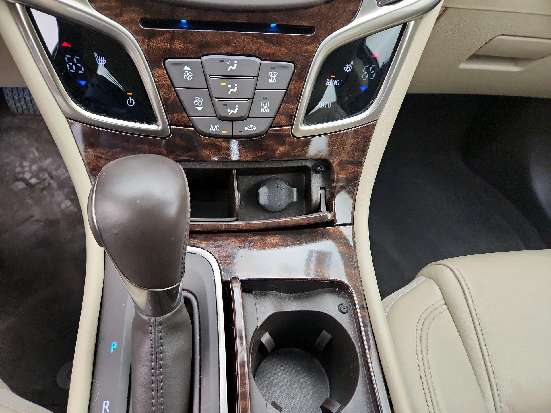 Thumbnail: 2016 Buick LaCrosse - 18