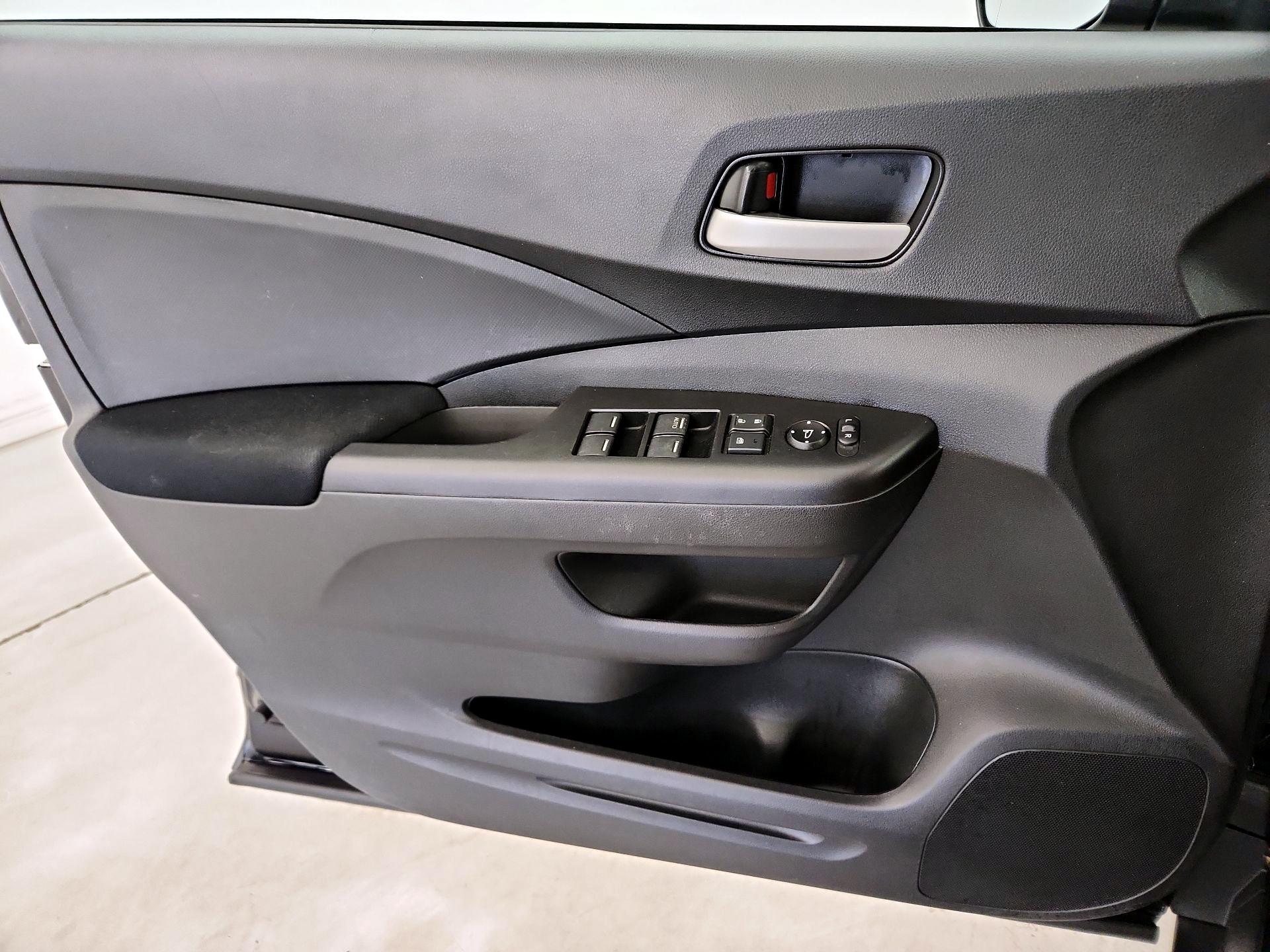 Thumbnail: 2016 Honda CR-V - 12