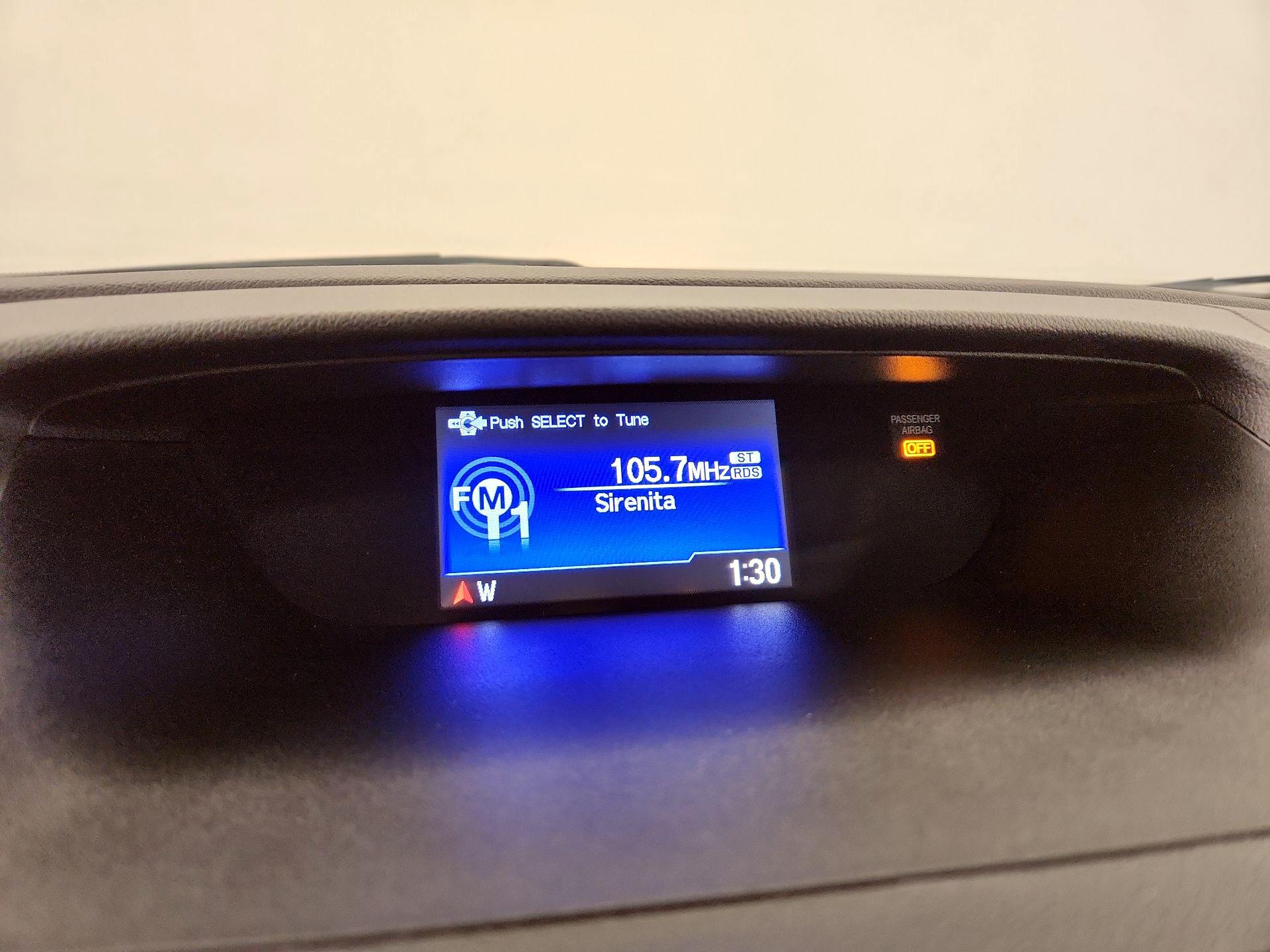 Thumbnail: 2016 Honda CR-V - 15
