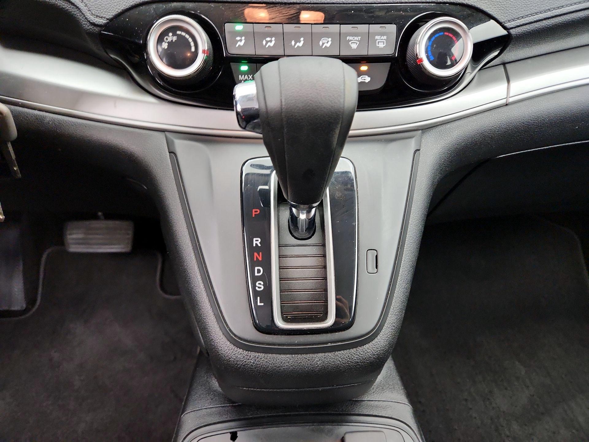 Thumbnail: 2016 Honda CR-V - 17