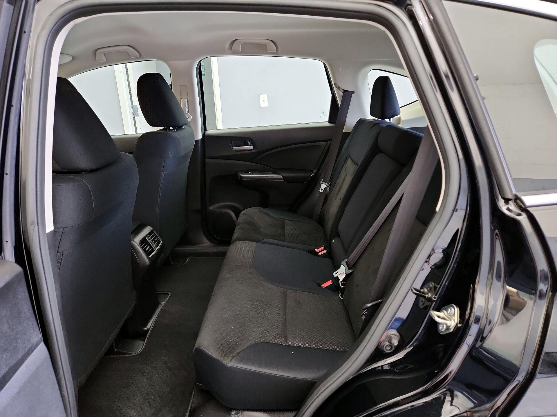 Thumbnail: 2016 Honda CR-V - 18