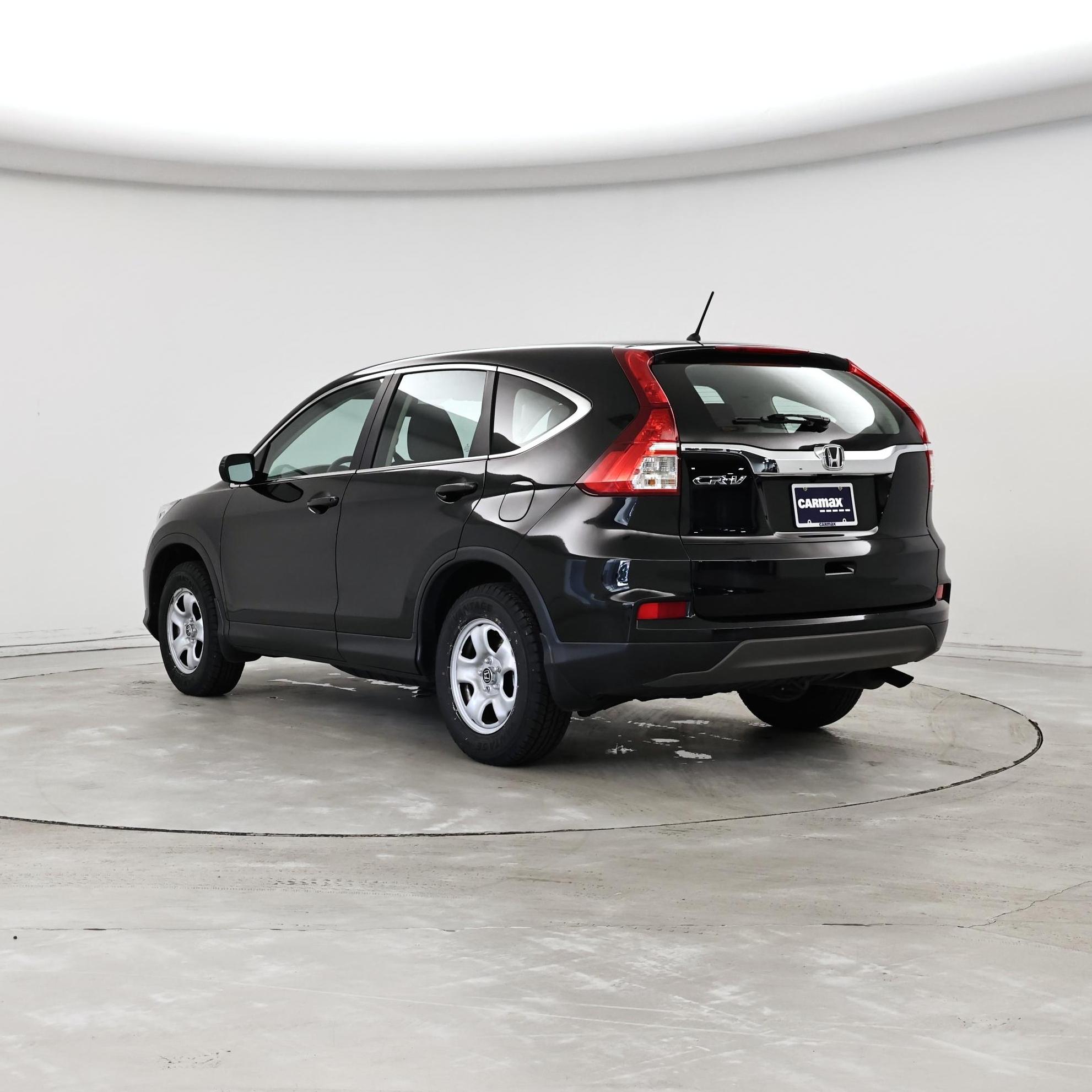 Thumbnail: 2016 Honda CR-V - 2