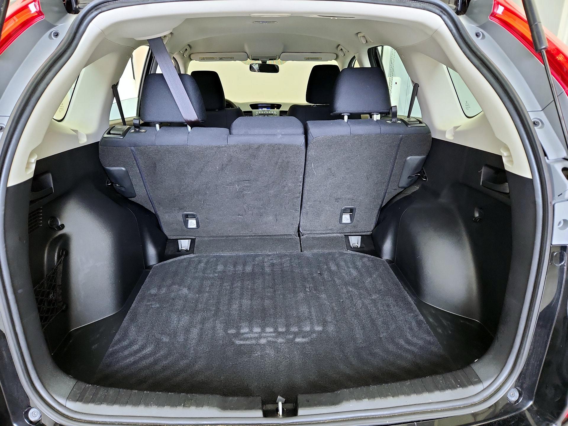 Thumbnail: 2016 Honda CR-V - 19