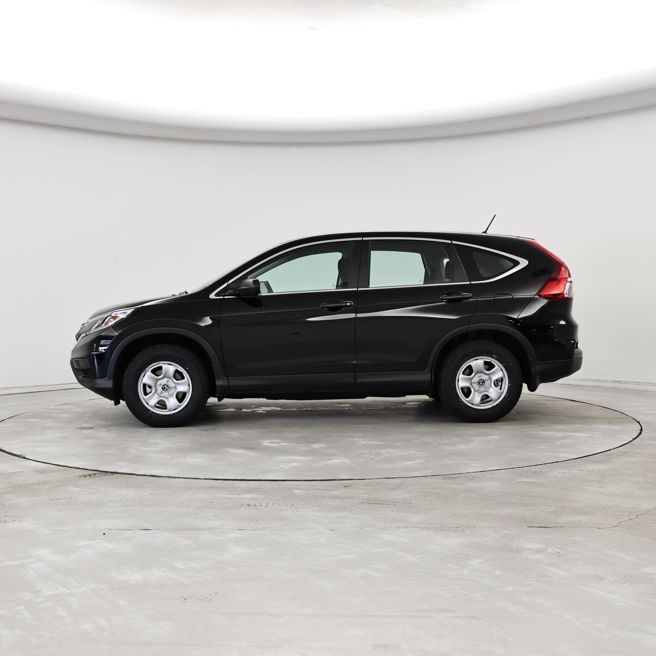 Thumbnail: 2016 Honda CR-V - 3
