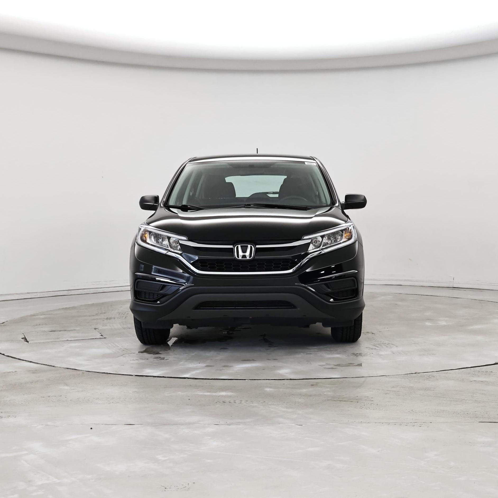 Thumbnail: 2016 Honda CR-V - 5