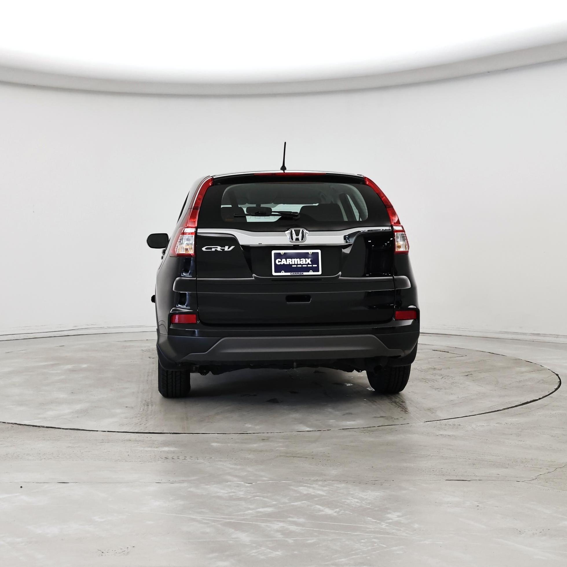 Thumbnail: 2016 Honda CR-V - 6
